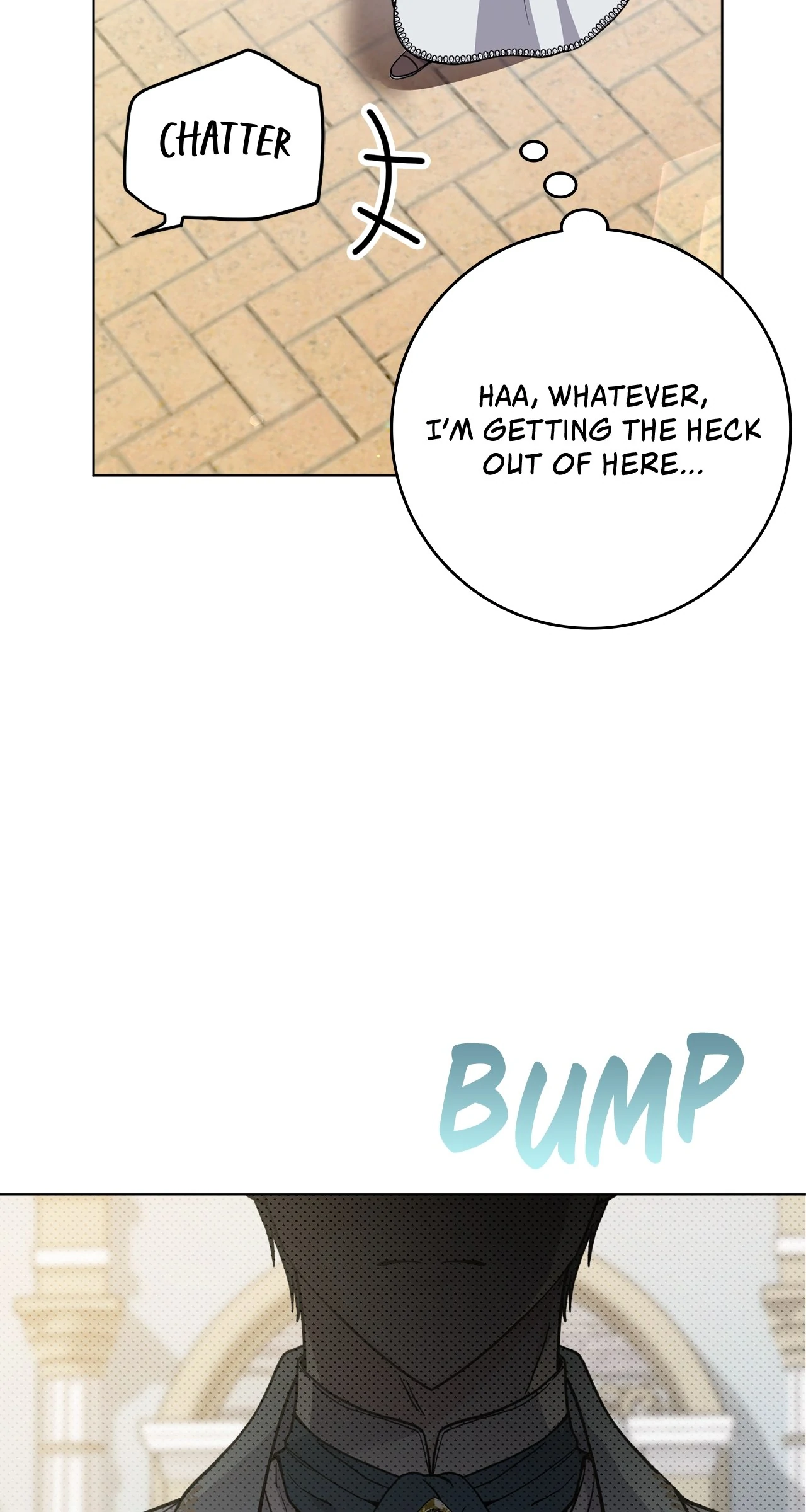 The Beloved Gardener of the World Tree Chapter 0.1 - page 38