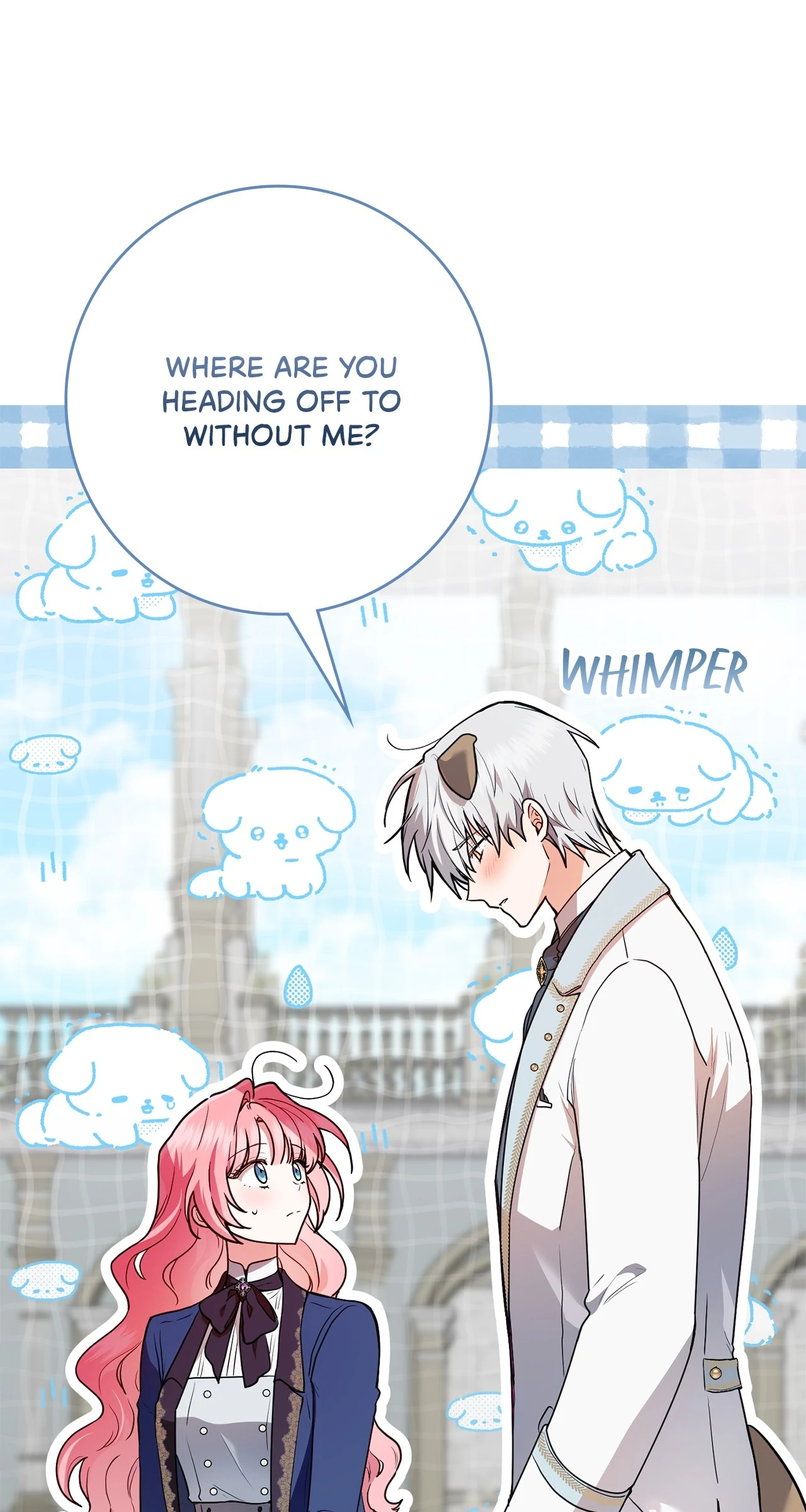 The Beloved Gardener of the World Tree Chapter 0.1 - page 43