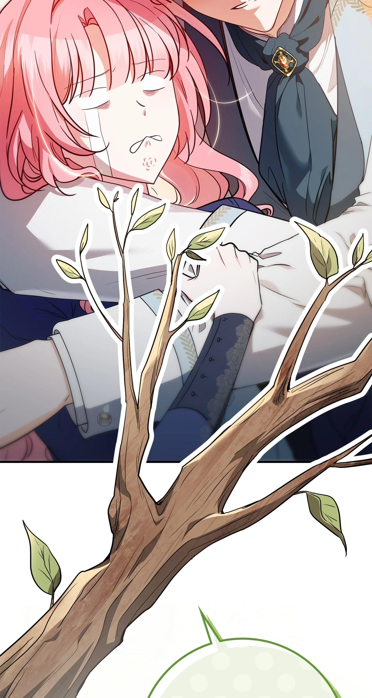 The Beloved Gardener of the World Tree Chapter 0.1 - page 46