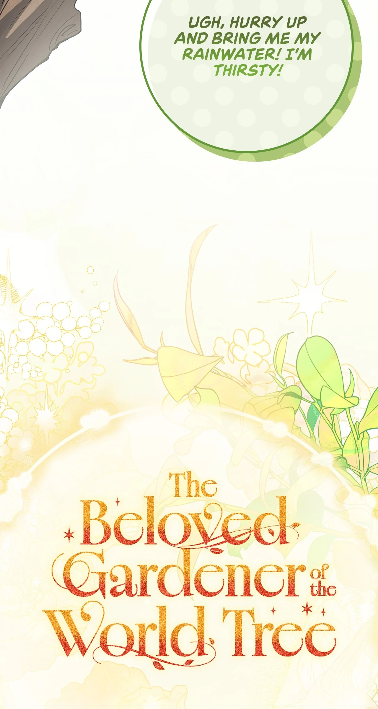 The Beloved Gardener of the World Tree Chapter 0.1 - page 47