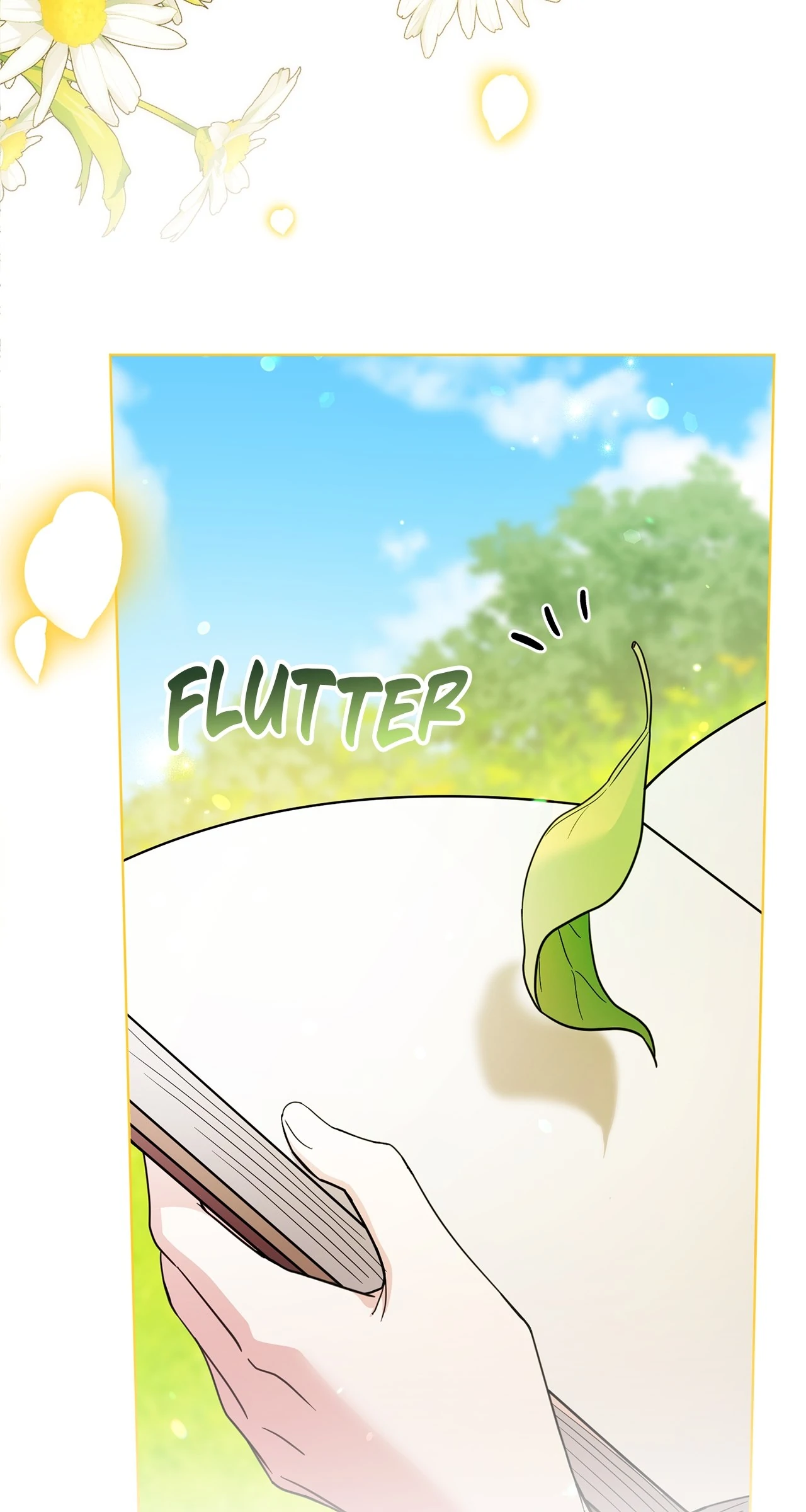 The Beloved Gardener of the World Tree Chapter 0.1 - page 4
