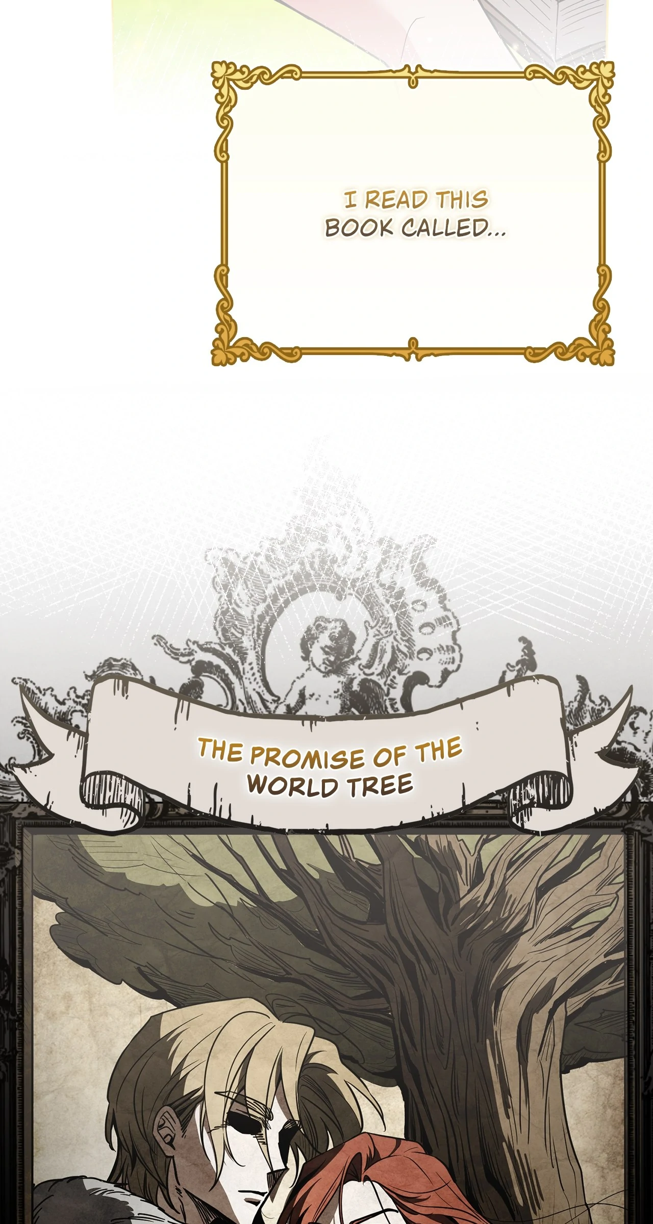 The Beloved Gardener of the World Tree Chapter 0.1 - page 5