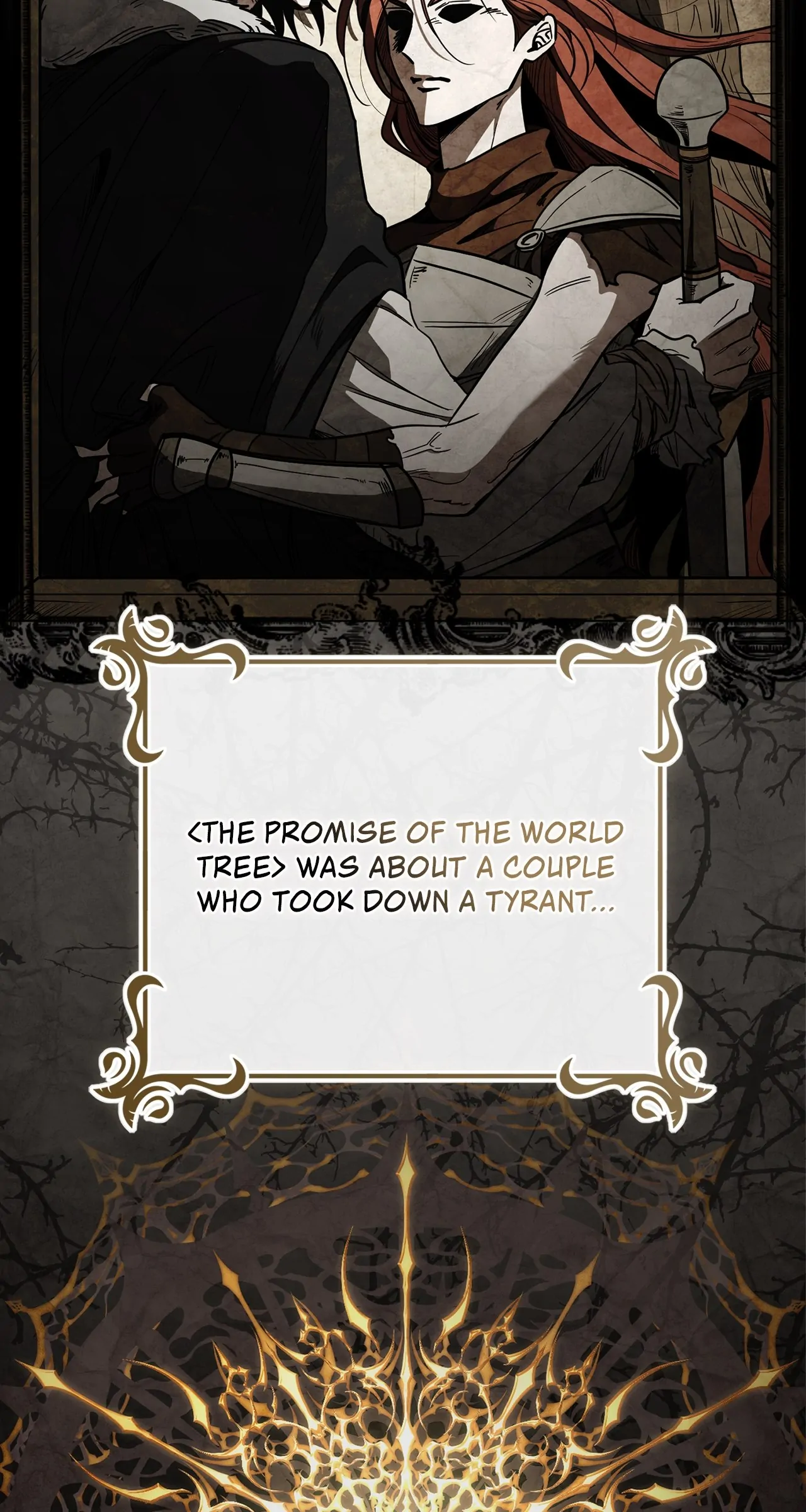 The Beloved Gardener of the World Tree Chapter 0.1 - page 6