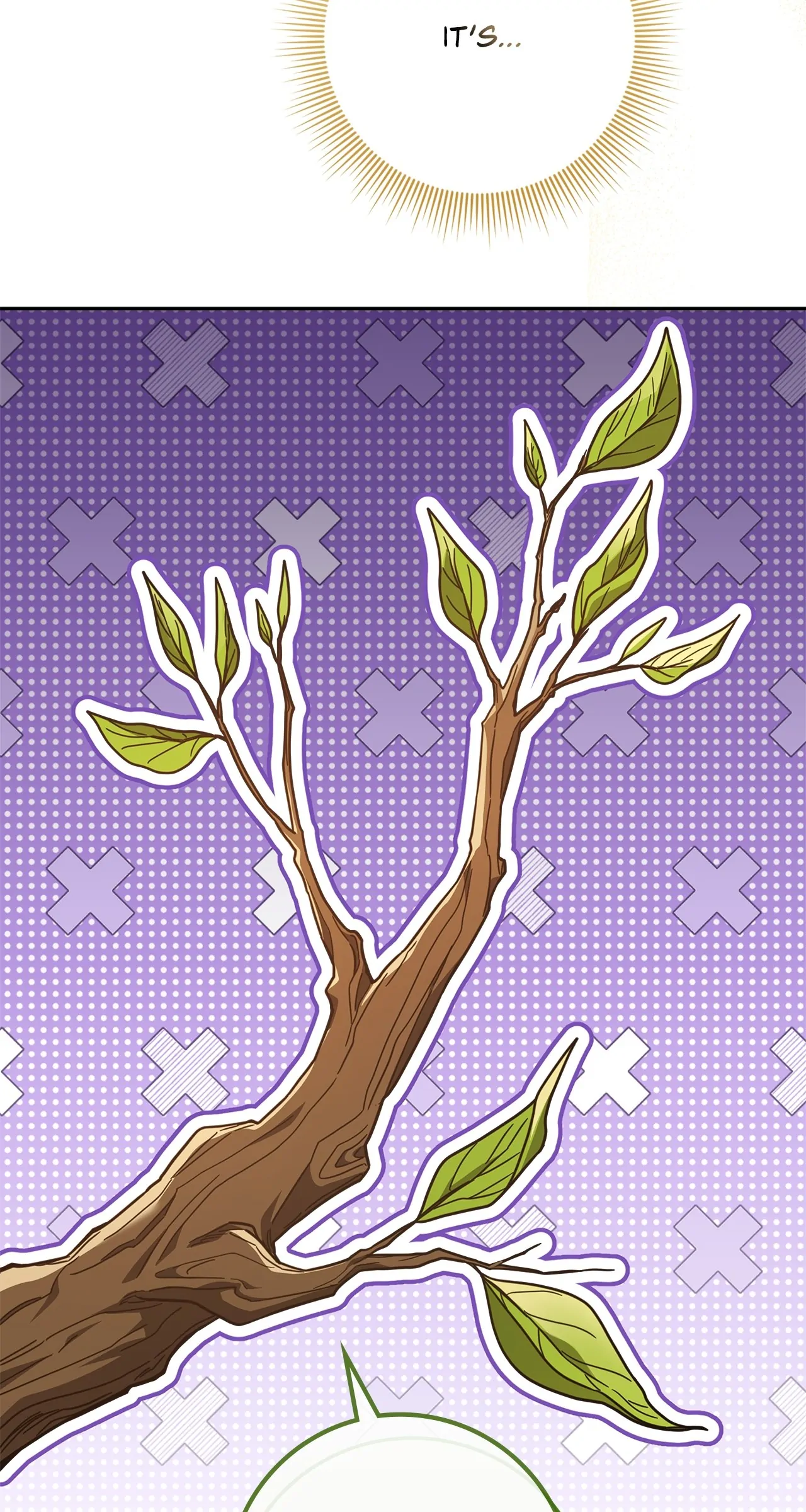 The Beloved Gardener of the World Tree Chapter 1 - page 9