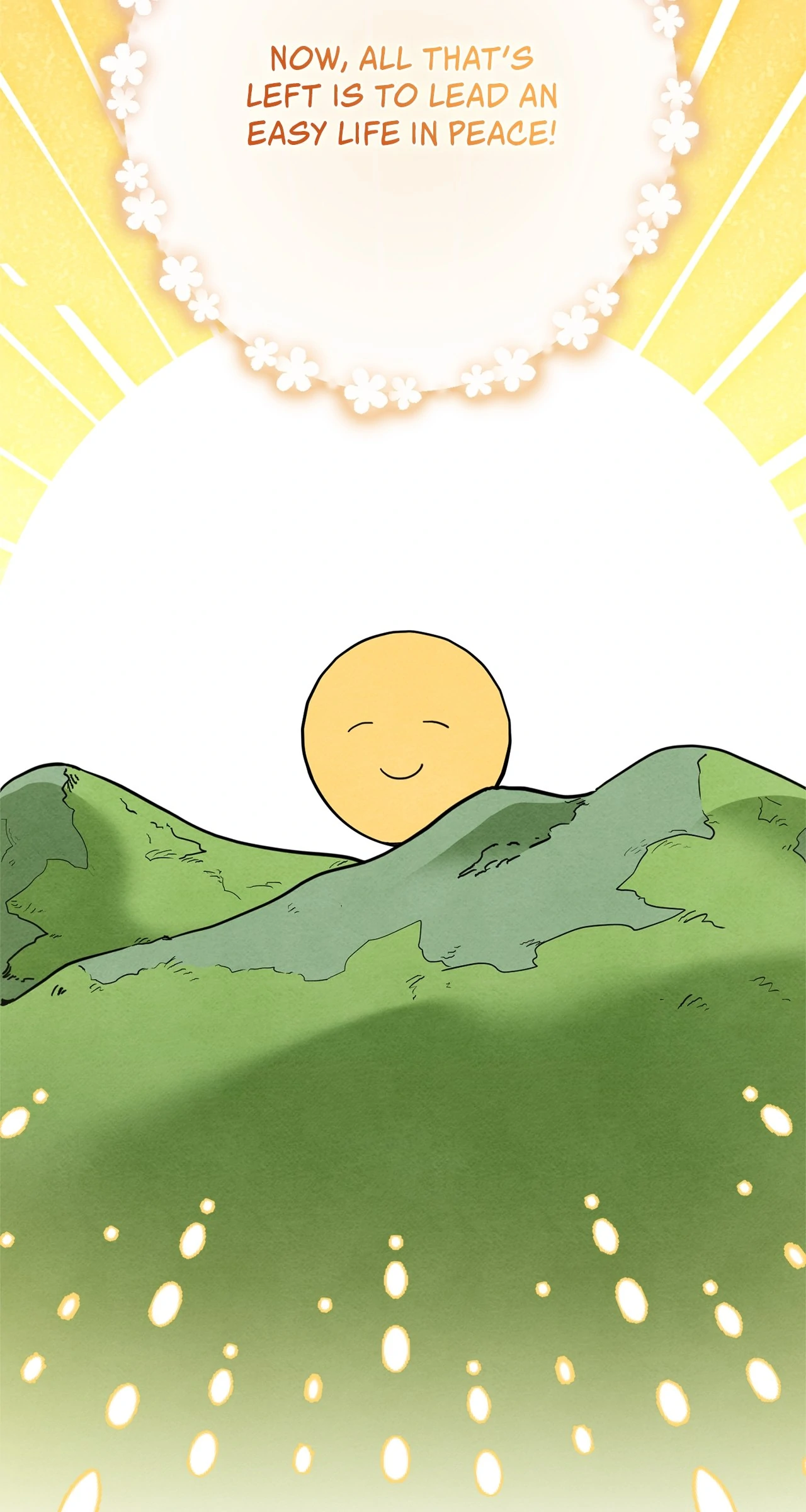 The Beloved Gardener of the World Tree Chapter 1 - page 99