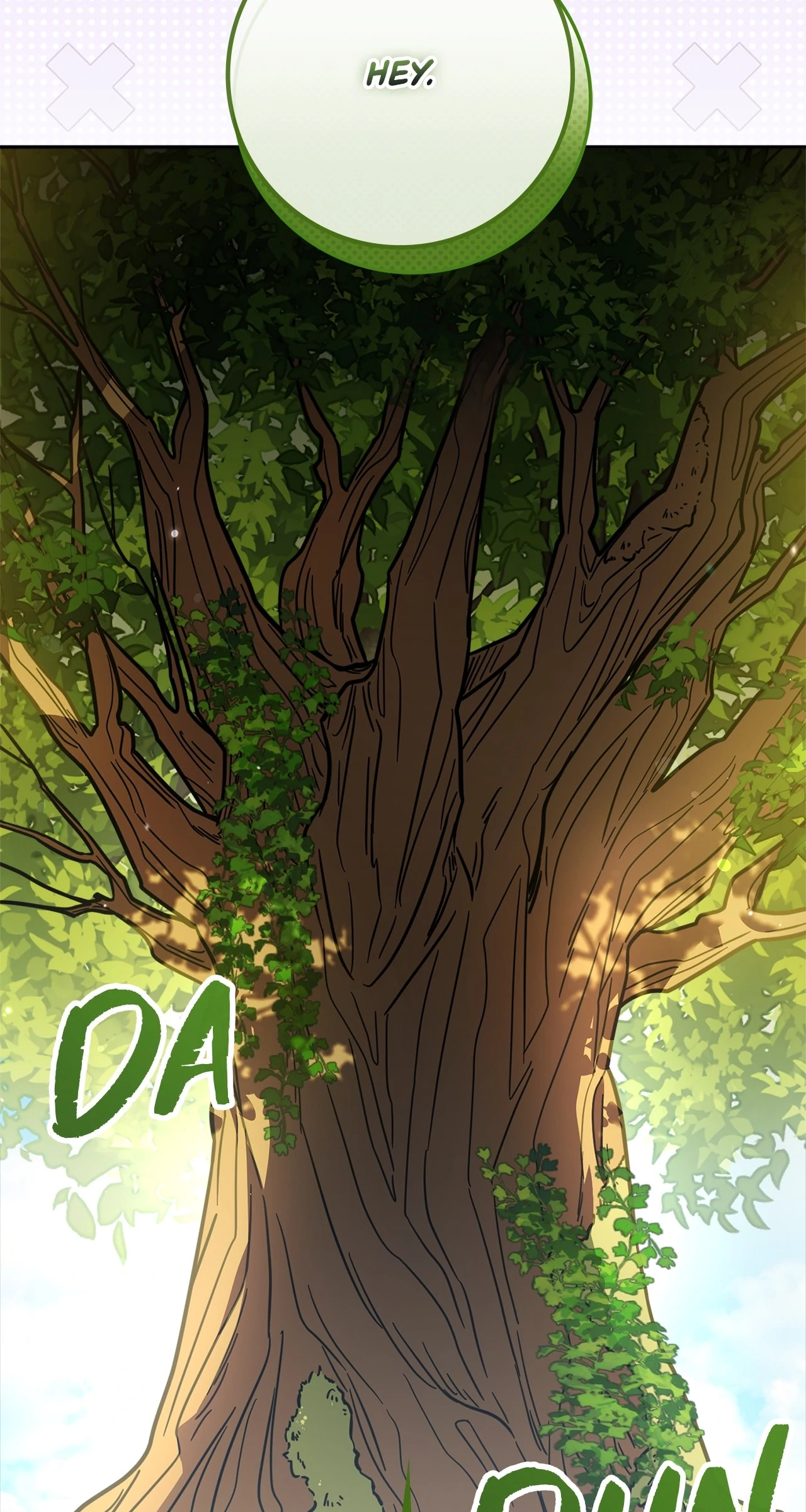 The Beloved Gardener of the World Tree Chapter 1 - page 10