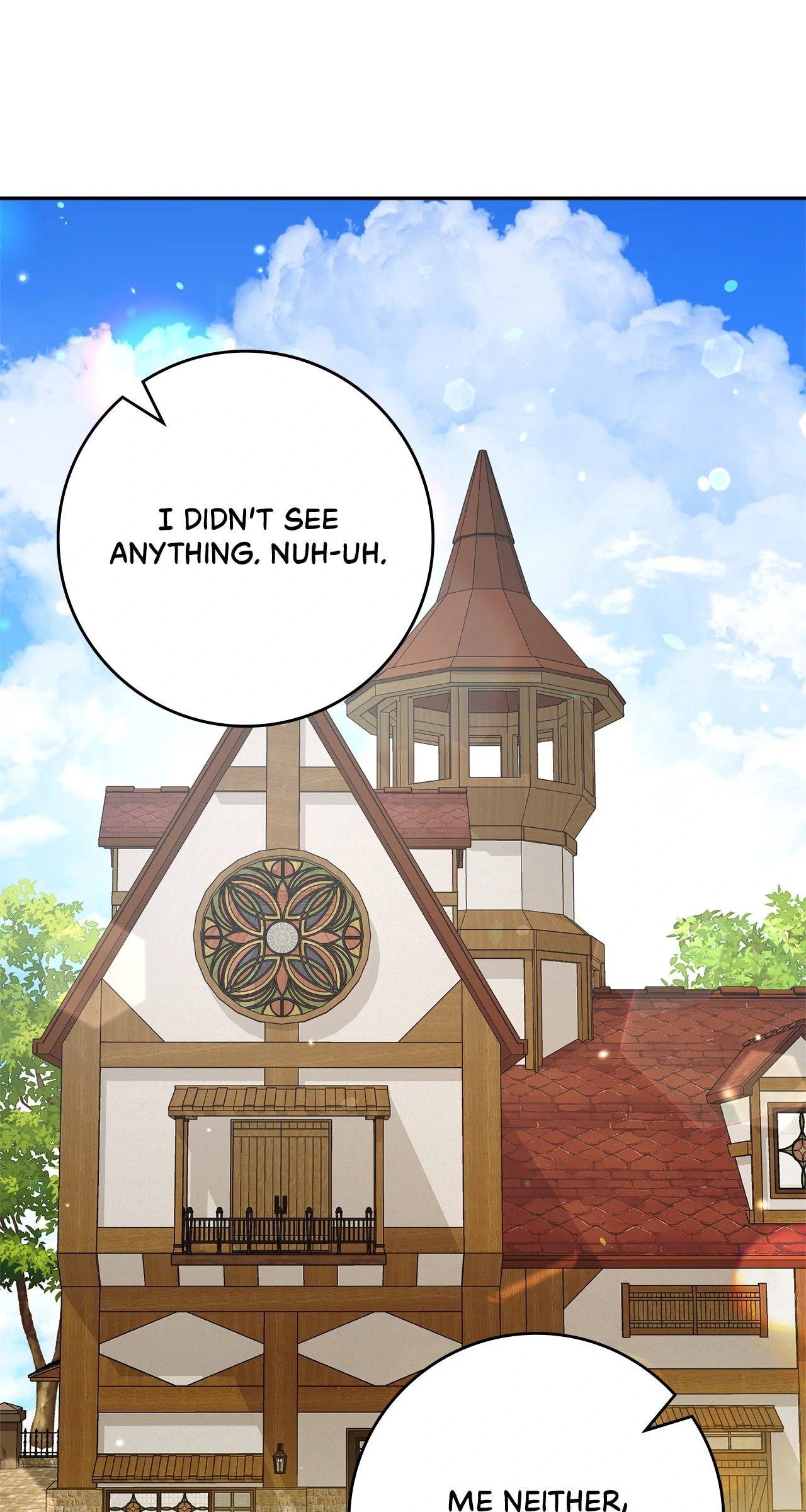 The Beloved Gardener of the World Tree Chapter 1 - page 110