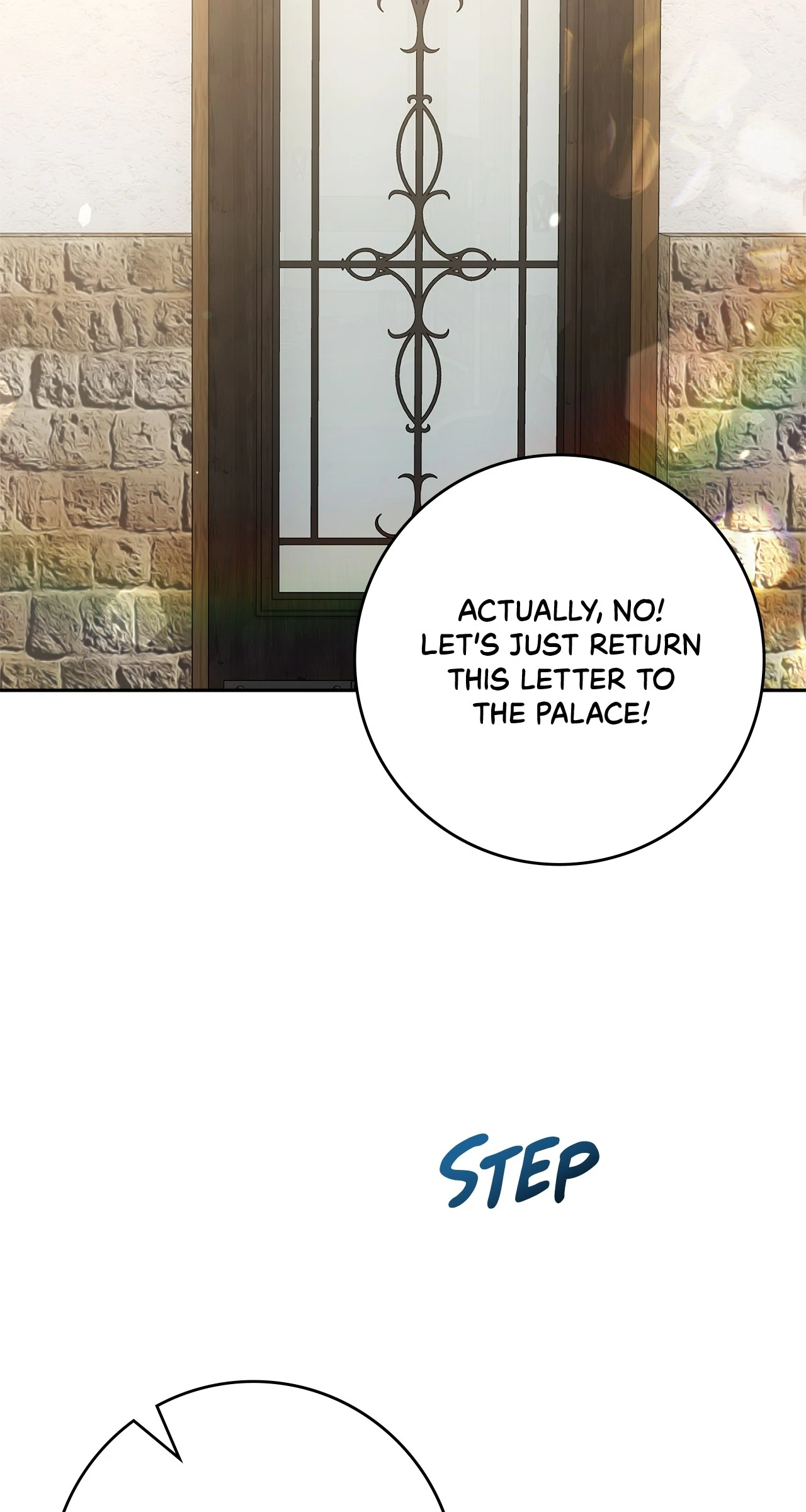 The Beloved Gardener of the World Tree Chapter 1 - page 112