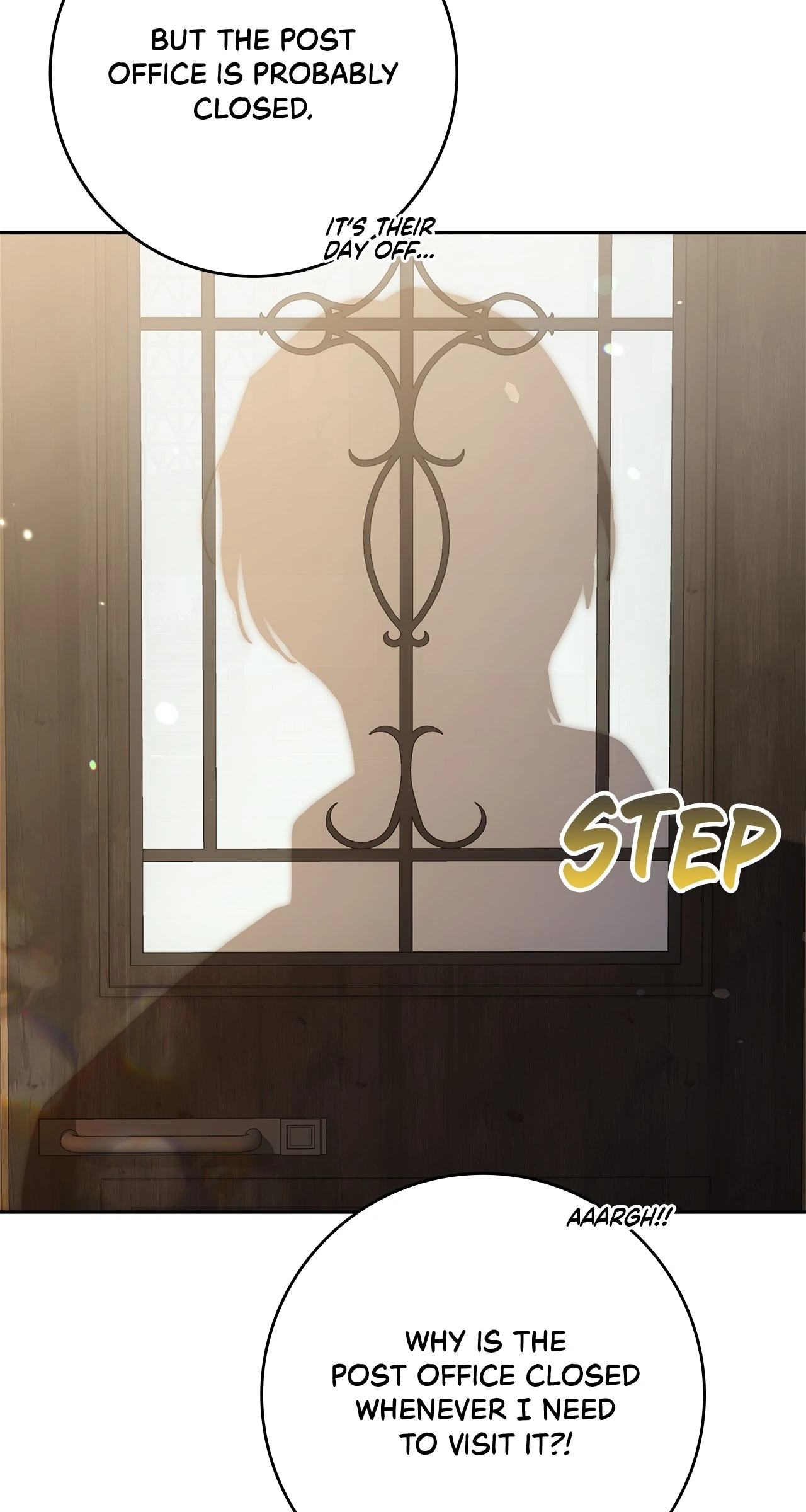 The Beloved Gardener of the World Tree Chapter 1 - page 113