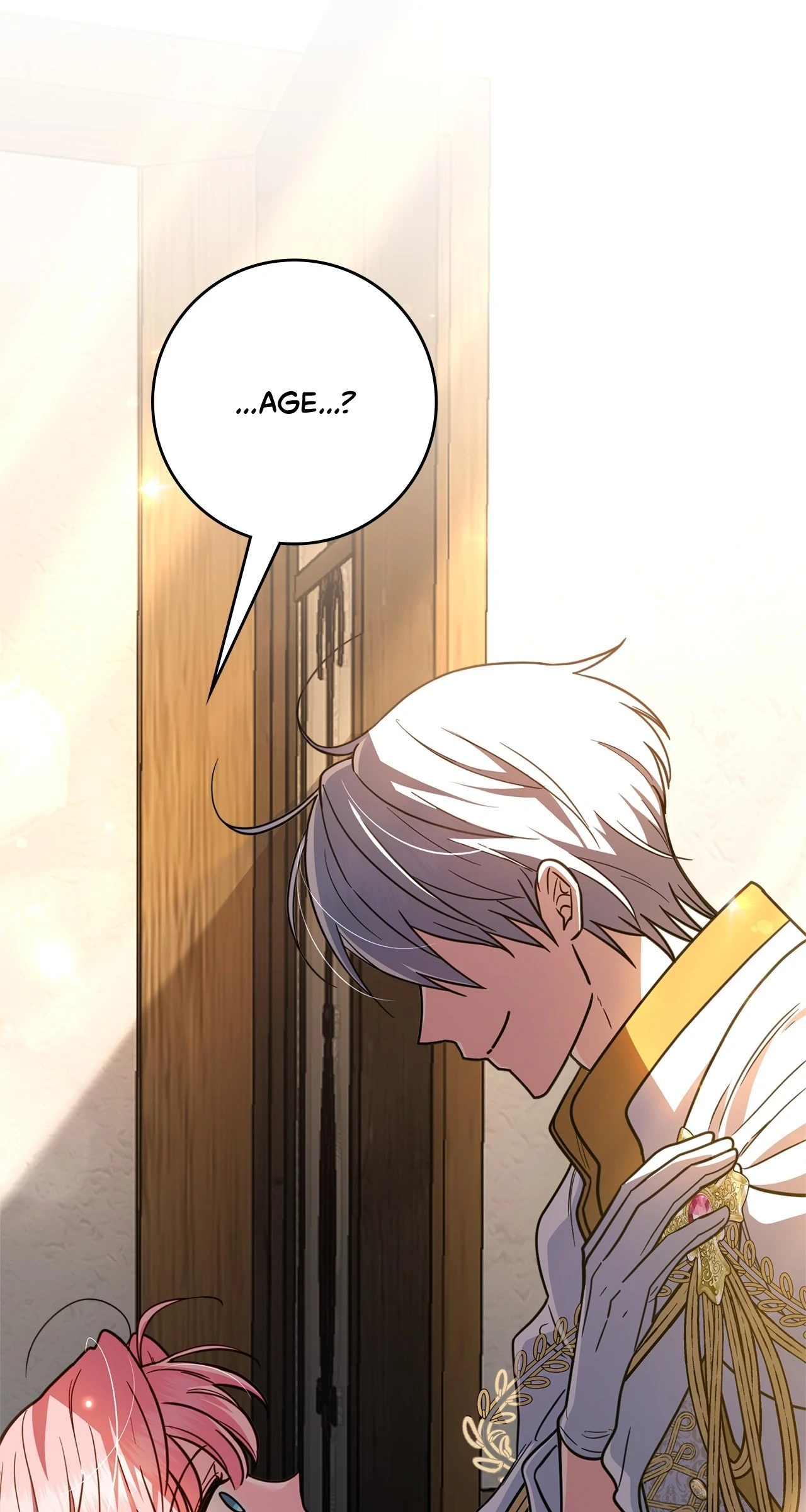 The Beloved Gardener of the World Tree Chapter 1 - page 117