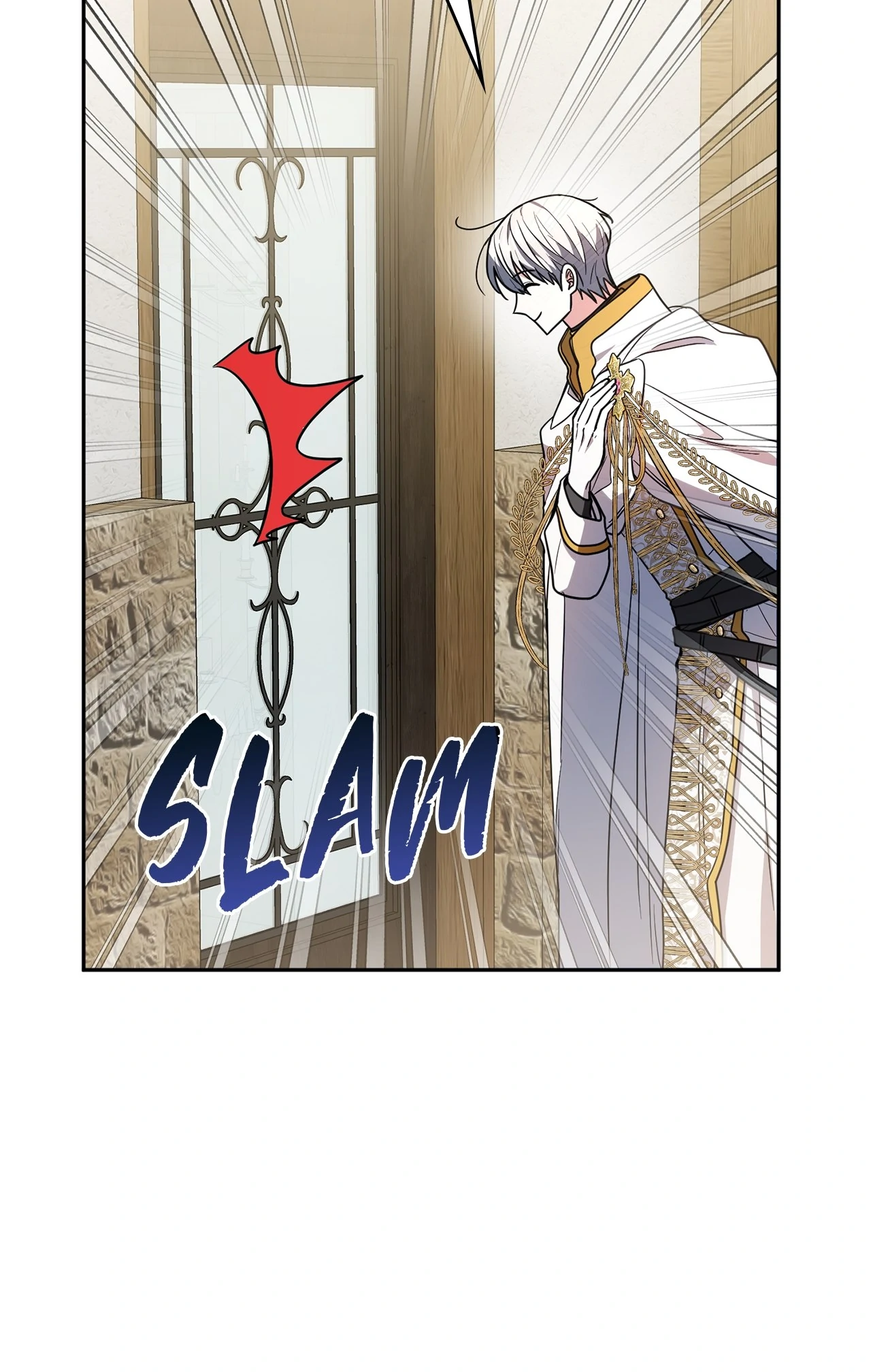 The Beloved Gardener of the World Tree Chapter 1 - page 123