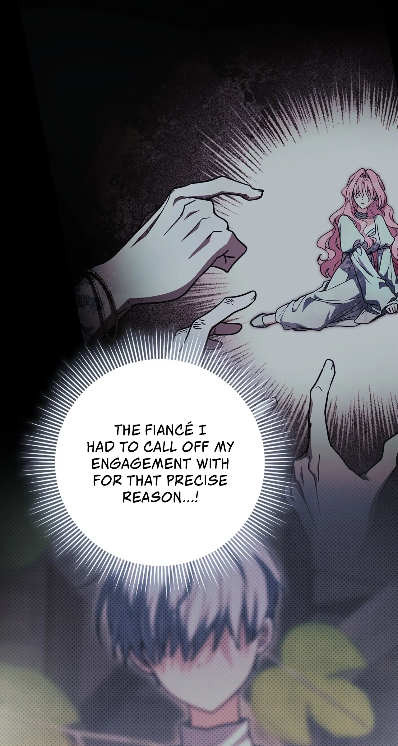 The Beloved Gardener of the World Tree Chapter 1 - page 126