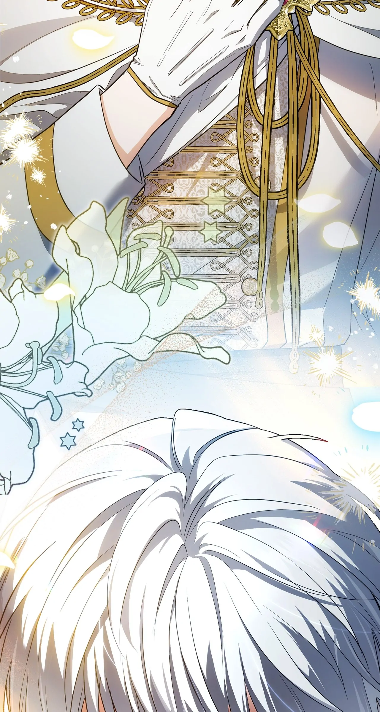 The Beloved Gardener of the World Tree Chapter 1 - page 128
