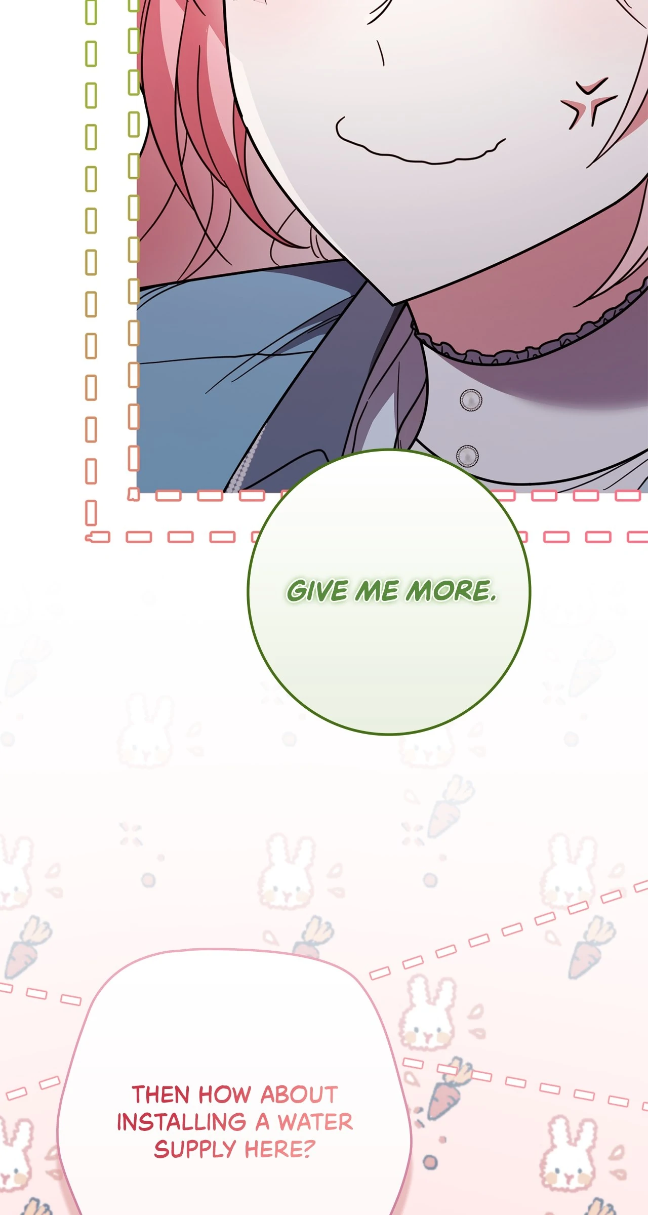 The Beloved Gardener of the World Tree Chapter 1 - page 17