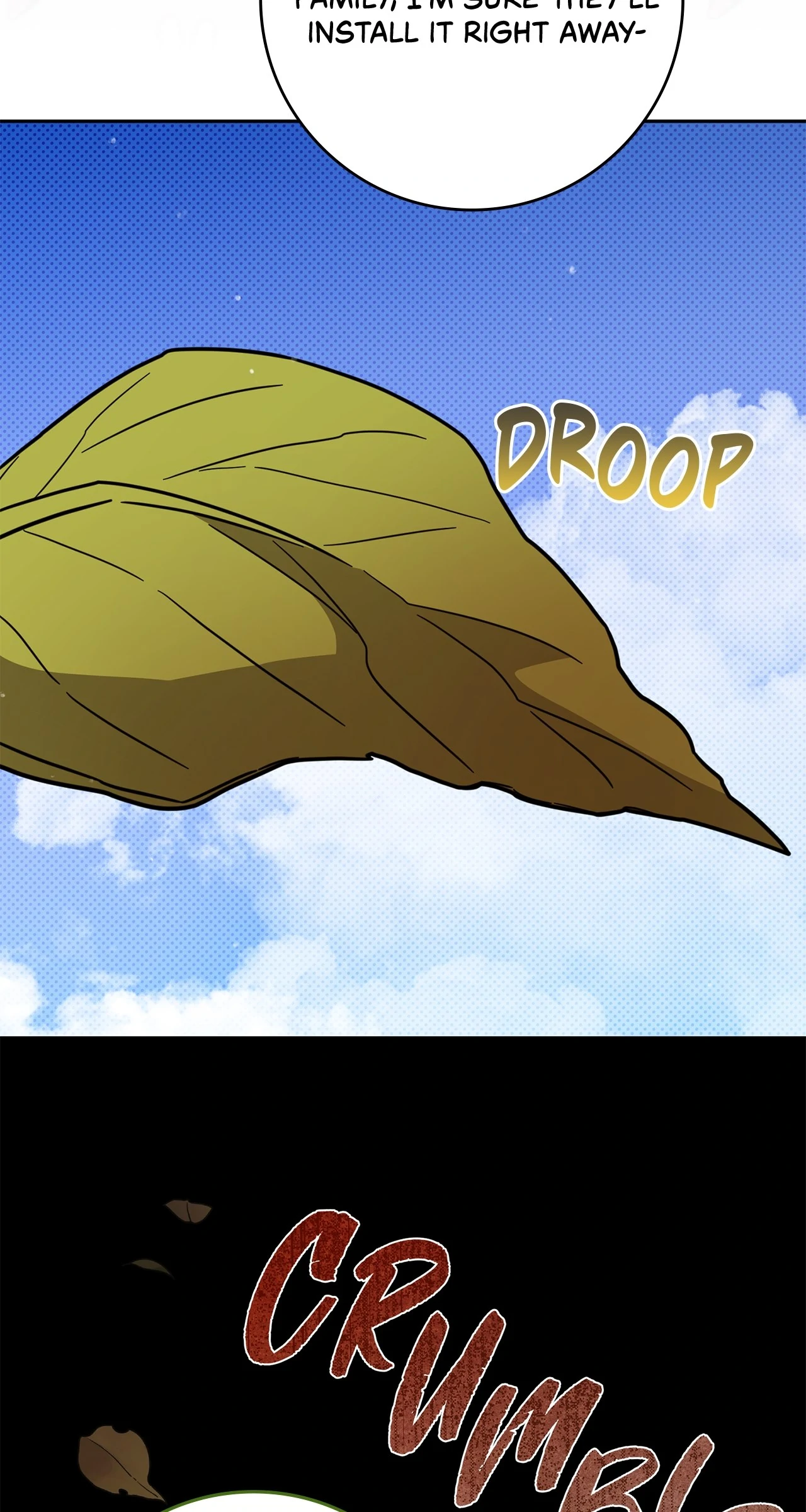 The Beloved Gardener of the World Tree Chapter 1 - page 19