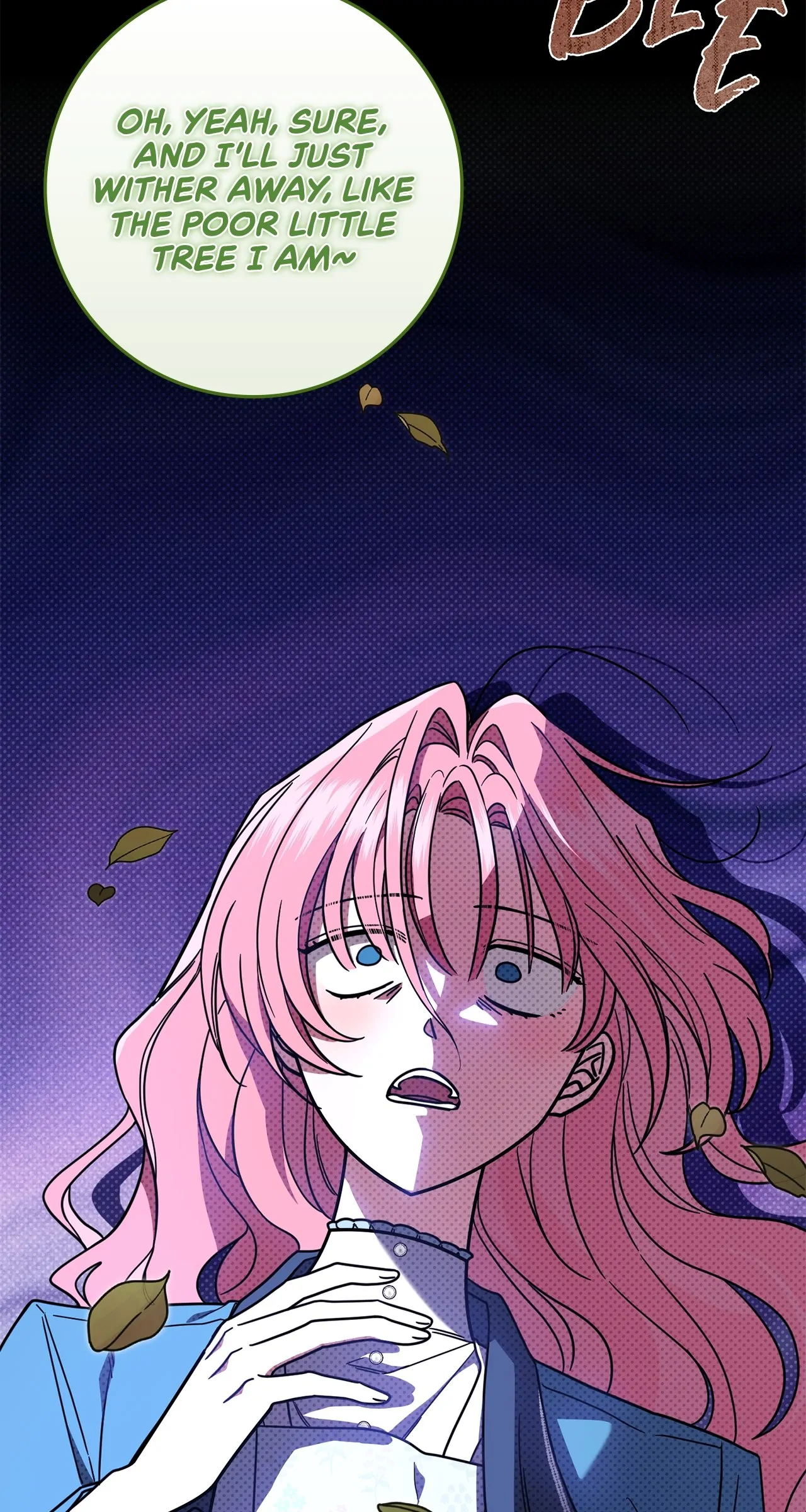 The Beloved Gardener of the World Tree Chapter 1 - page 20