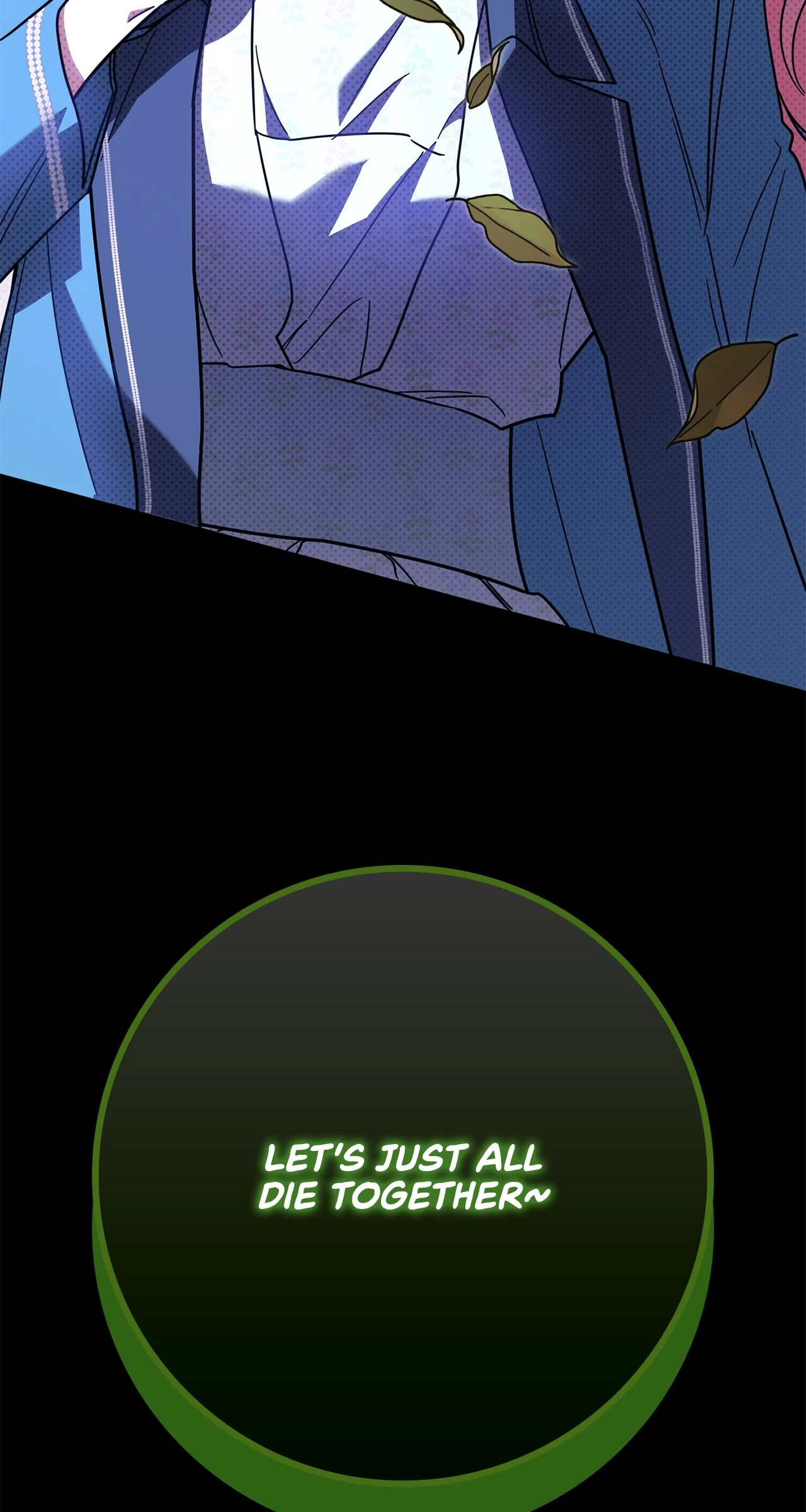 The Beloved Gardener of the World Tree Chapter 1 - page 21