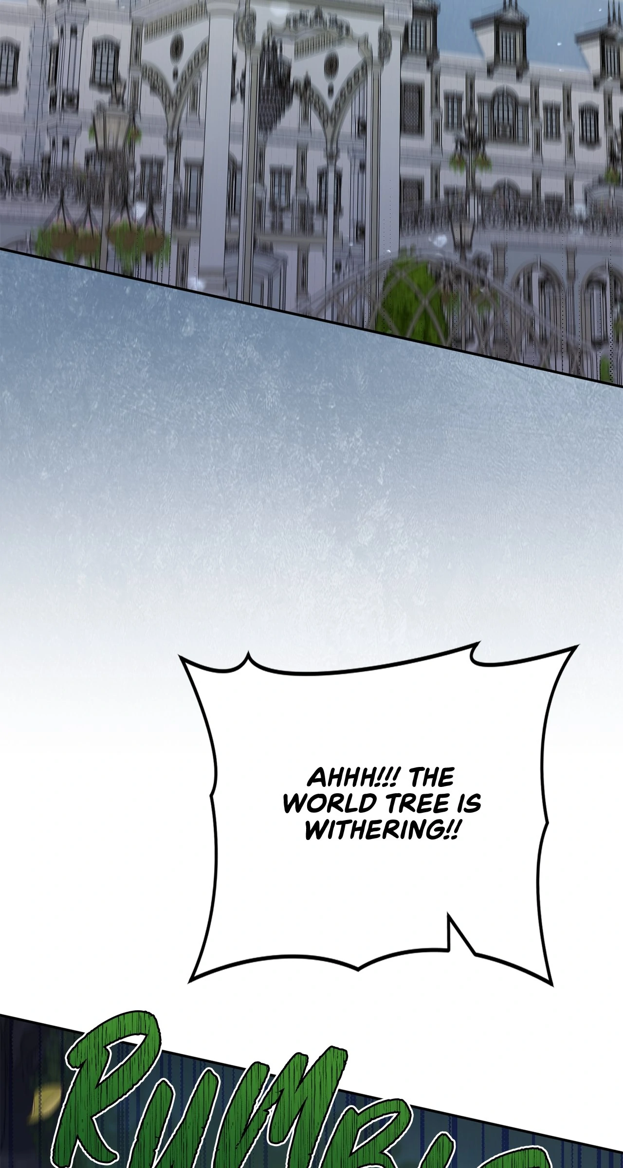 The Beloved Gardener of the World Tree Chapter 1 - page 23