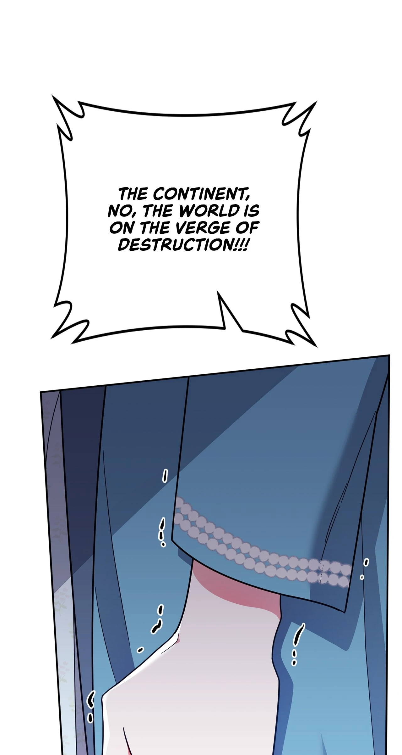 The Beloved Gardener of the World Tree Chapter 1 - page 26