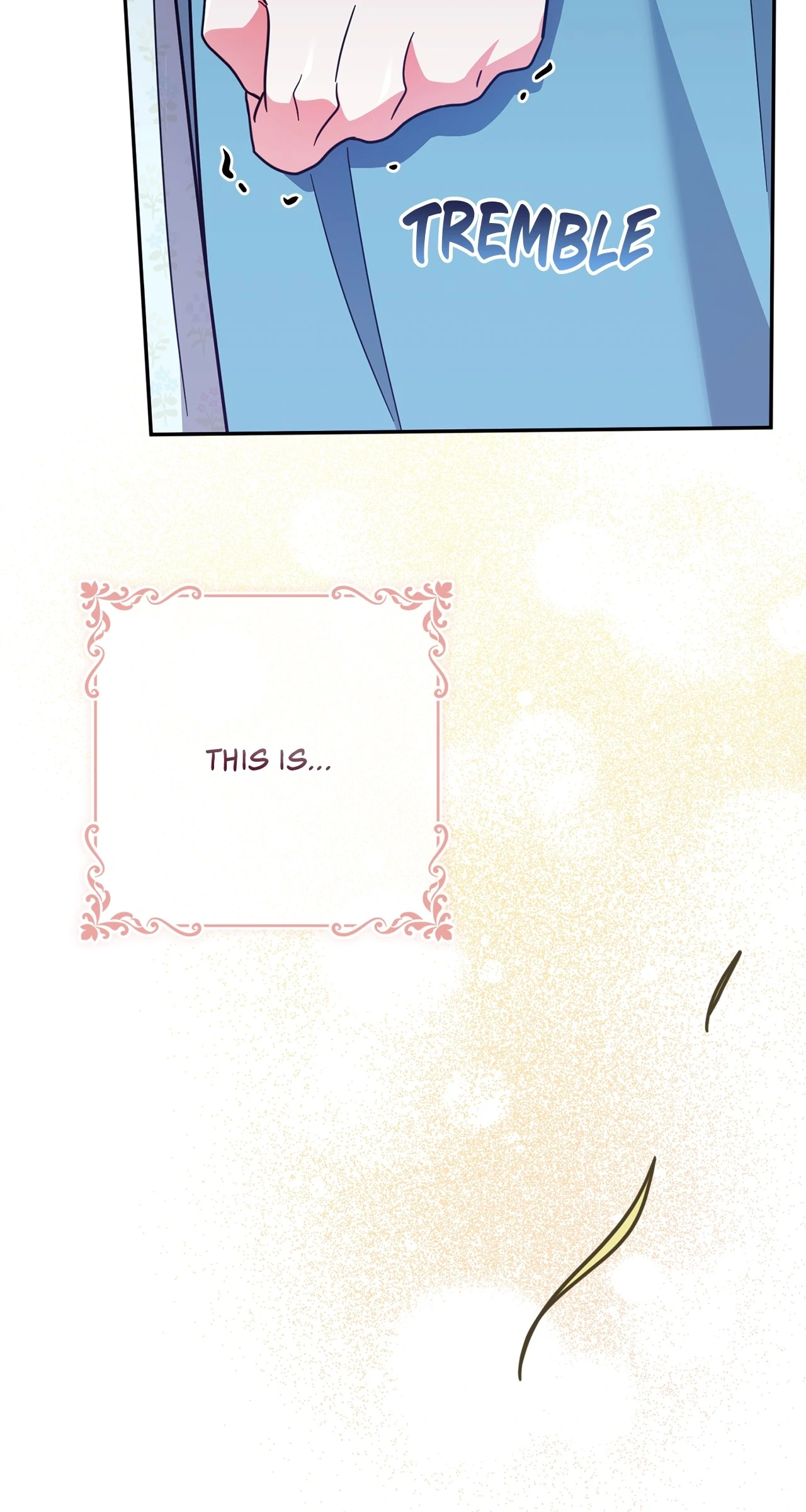 The Beloved Gardener of the World Tree Chapter 1 - page 27