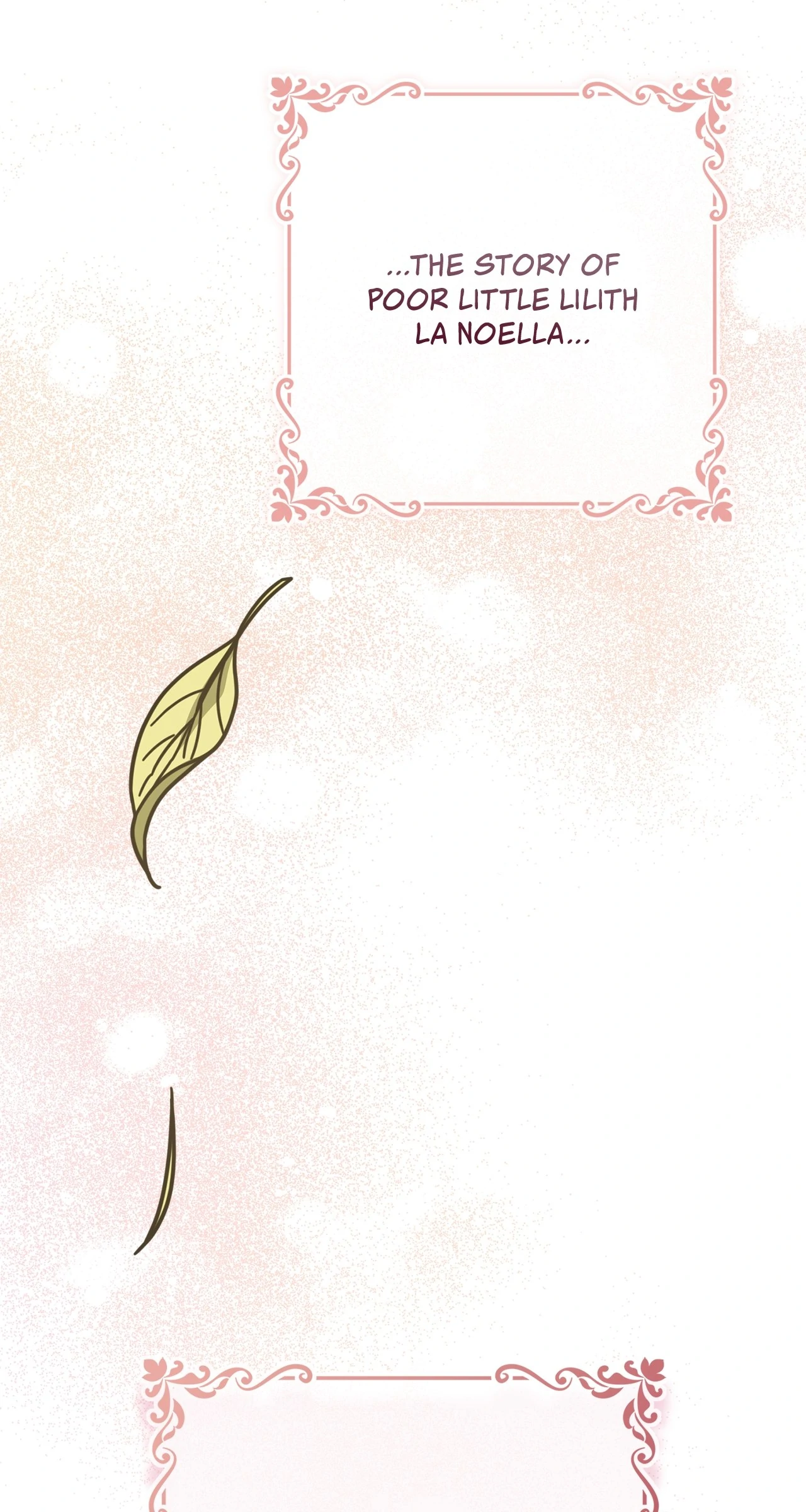 The Beloved Gardener of the World Tree Chapter 1 - page 28