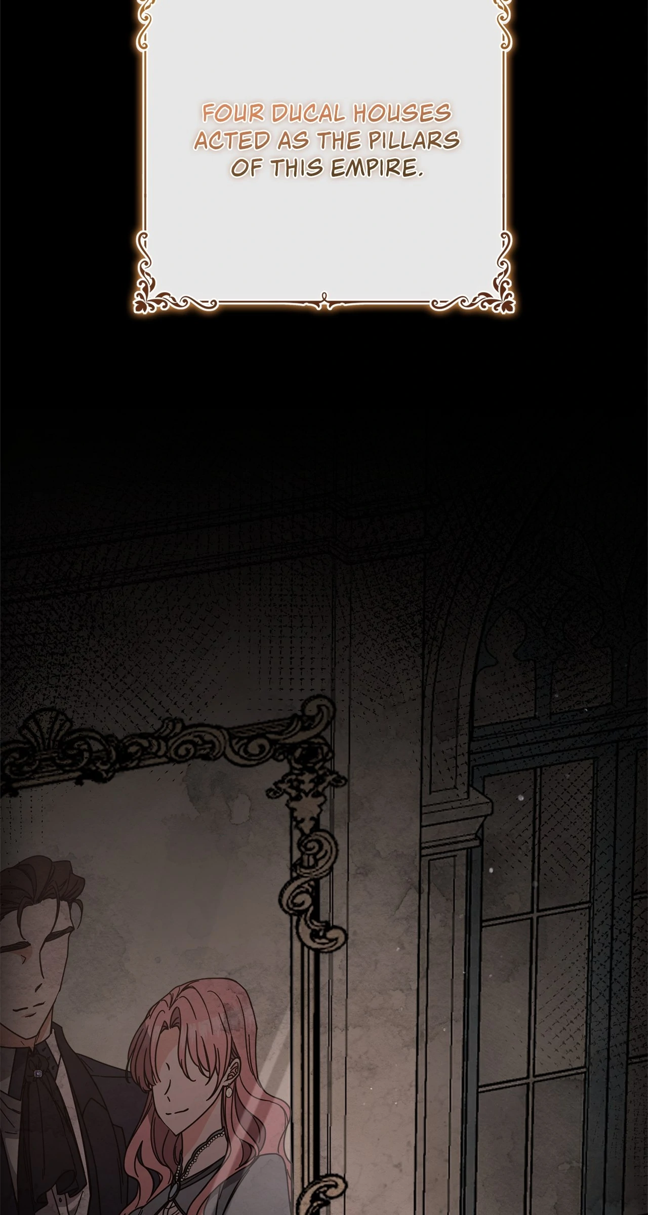The Beloved Gardener of the World Tree Chapter 1 - page 36