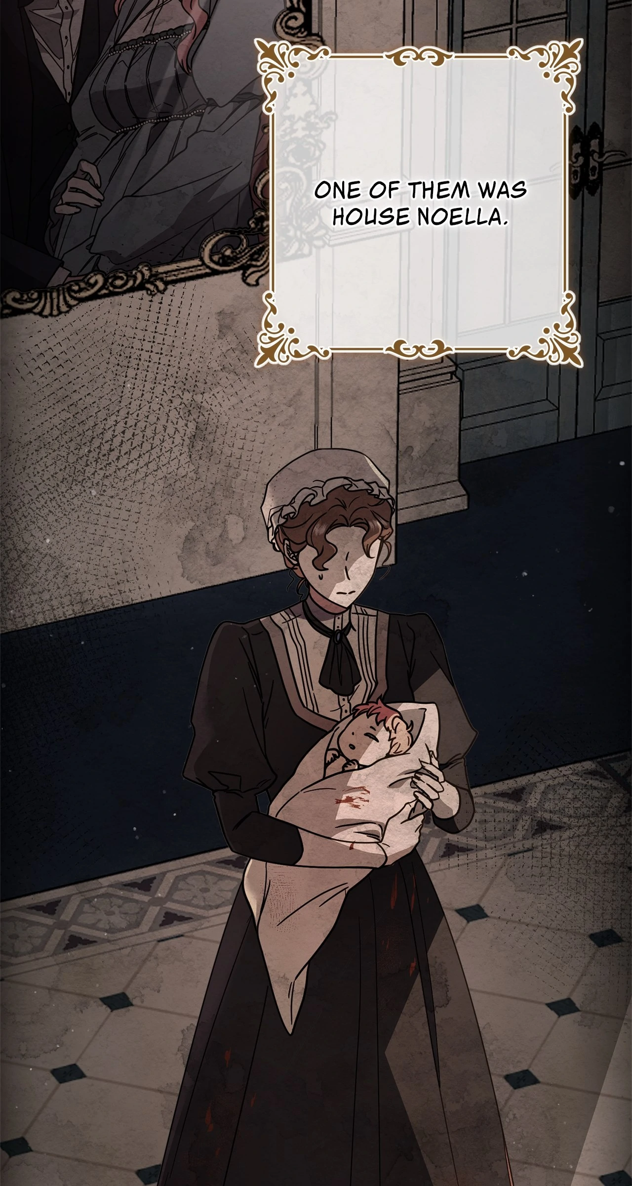 The Beloved Gardener of the World Tree Chapter 1 - page 37