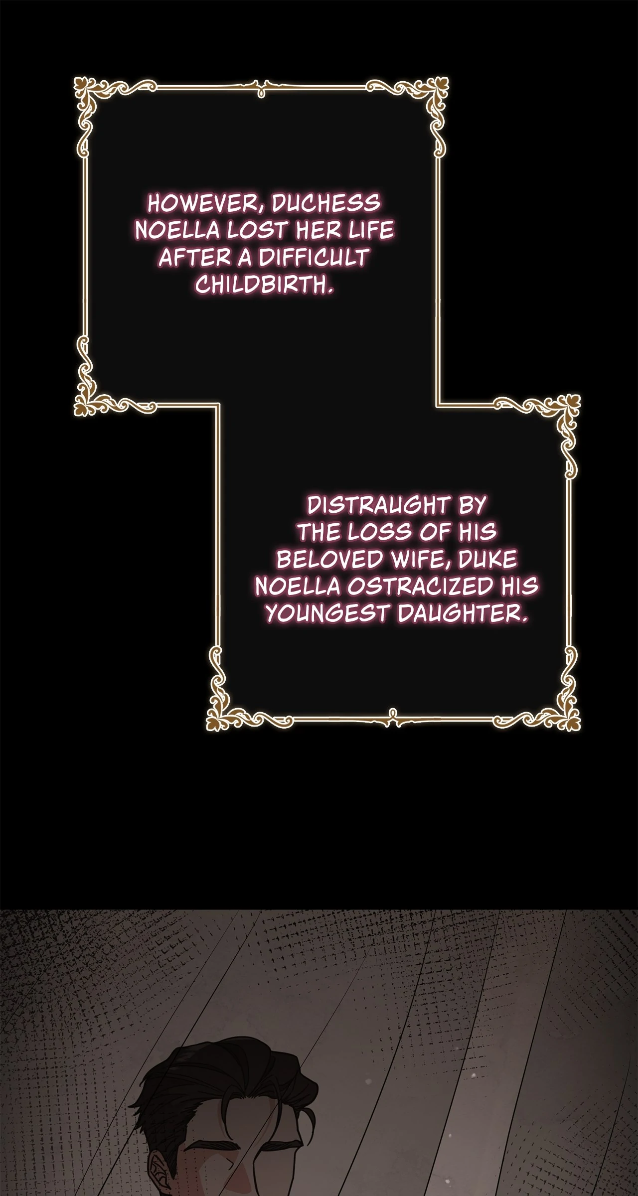 The Beloved Gardener of the World Tree Chapter 1 - page 40