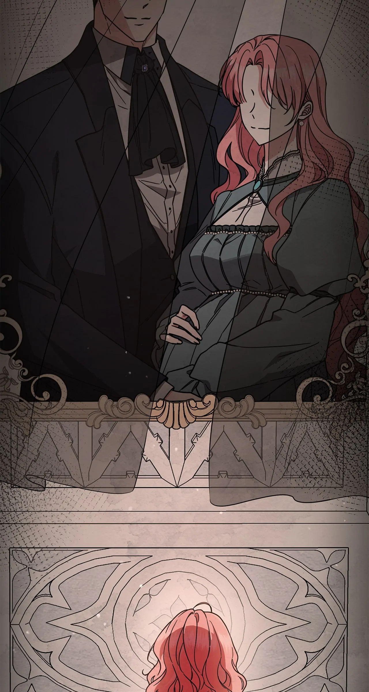The Beloved Gardener of the World Tree Chapter 1 - page 41