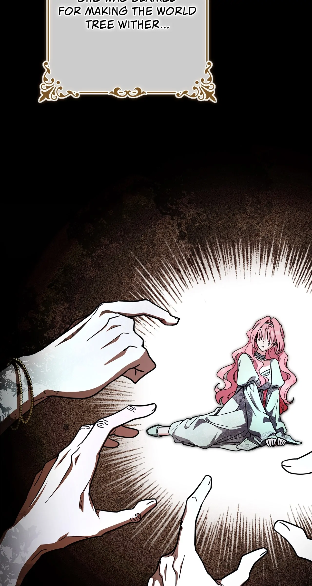 The Beloved Gardener of the World Tree Chapter 1 - page 46