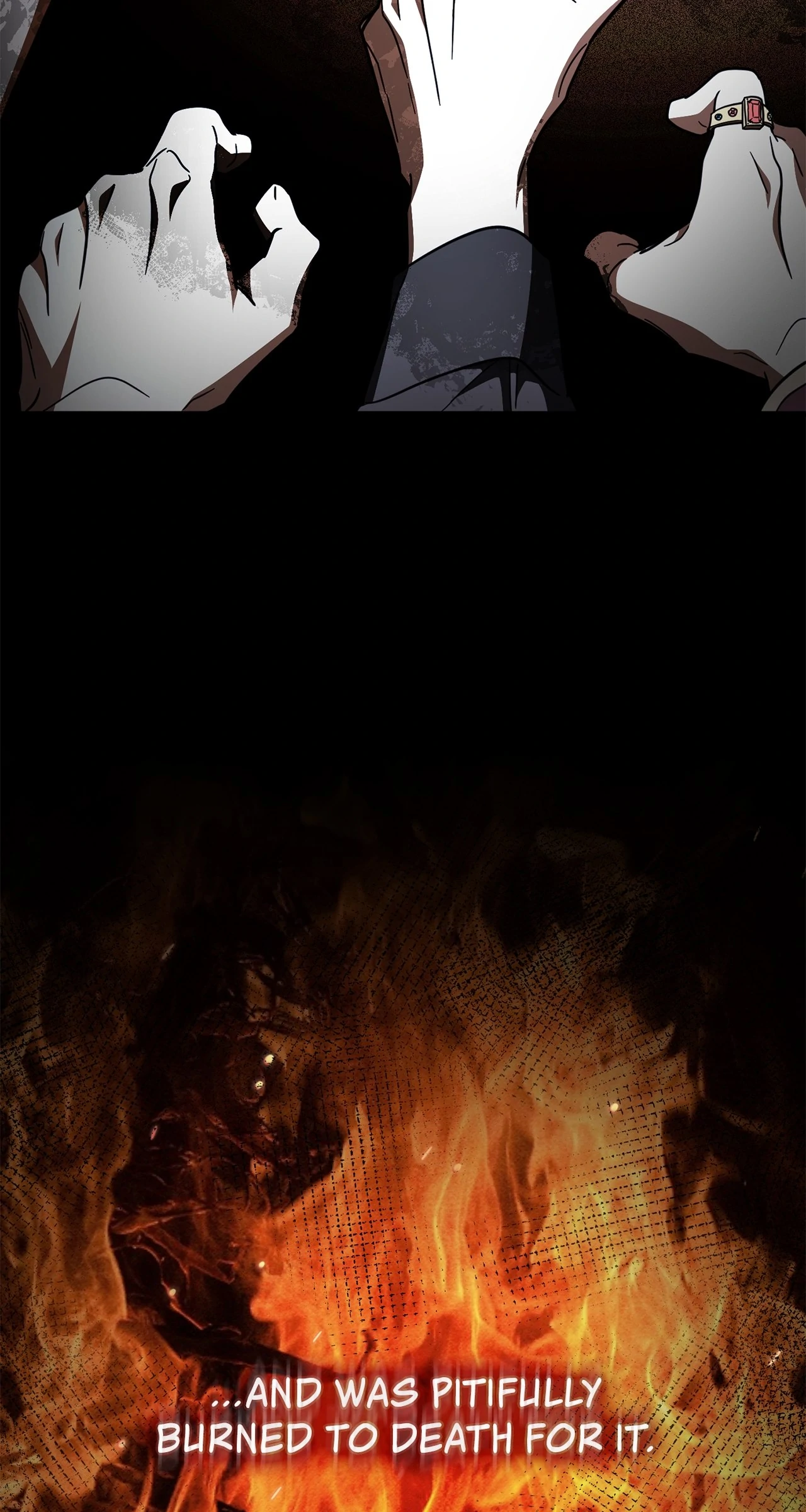 The Beloved Gardener of the World Tree Chapter 1 - page 47