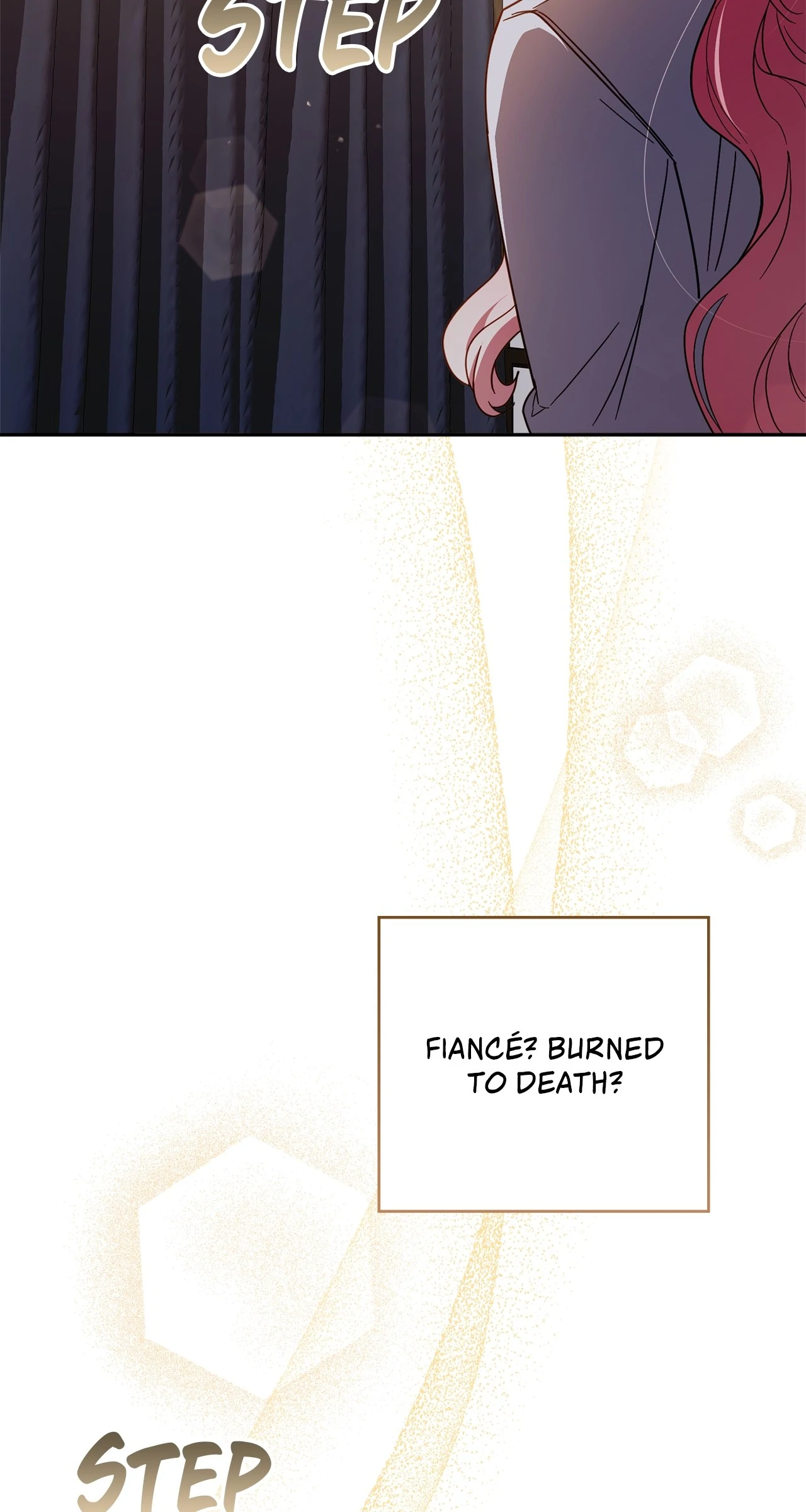 The Beloved Gardener of the World Tree Chapter 1 - page 53