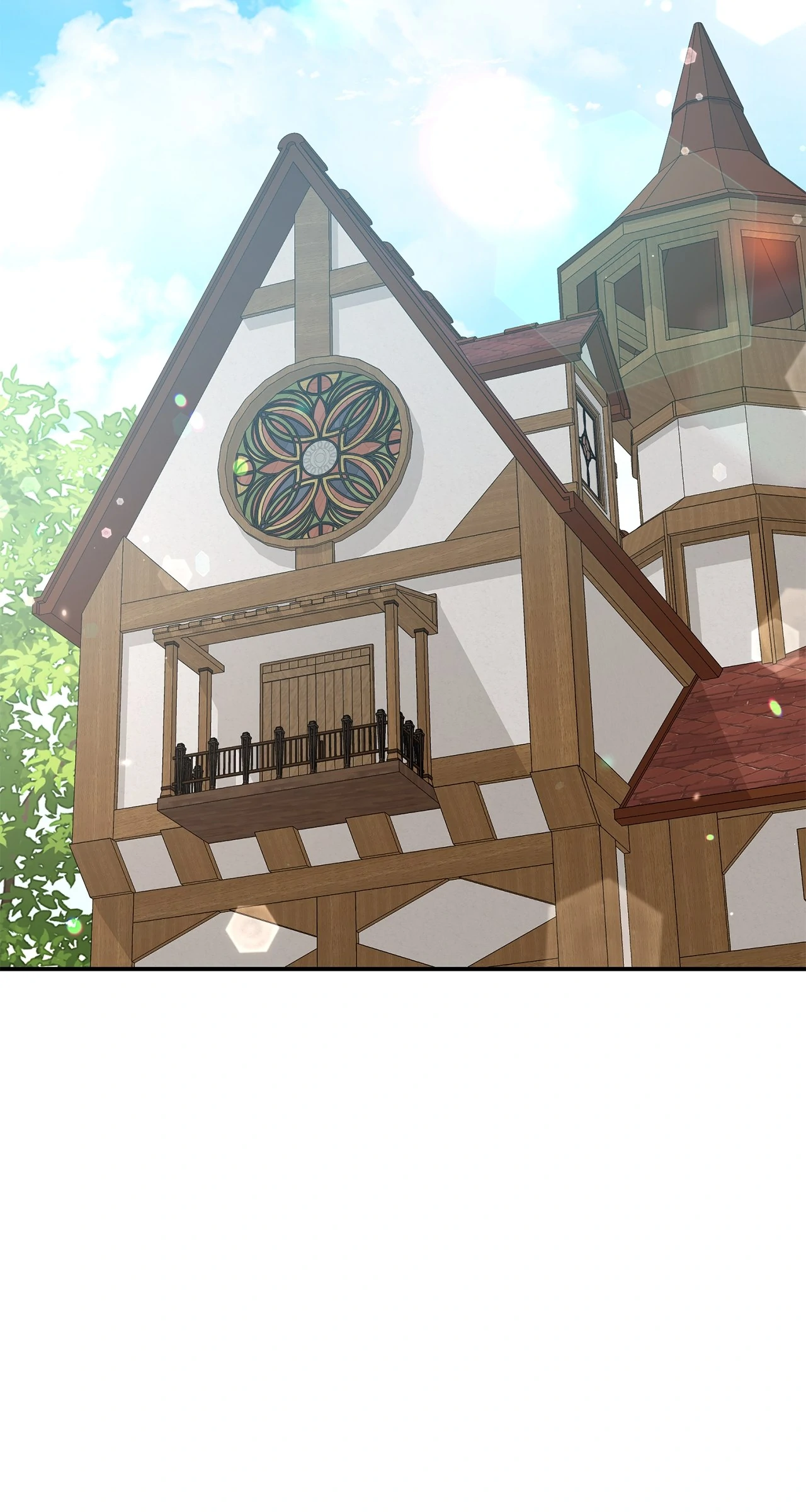 The Beloved Gardener of the World Tree Chapter 1 - page 60