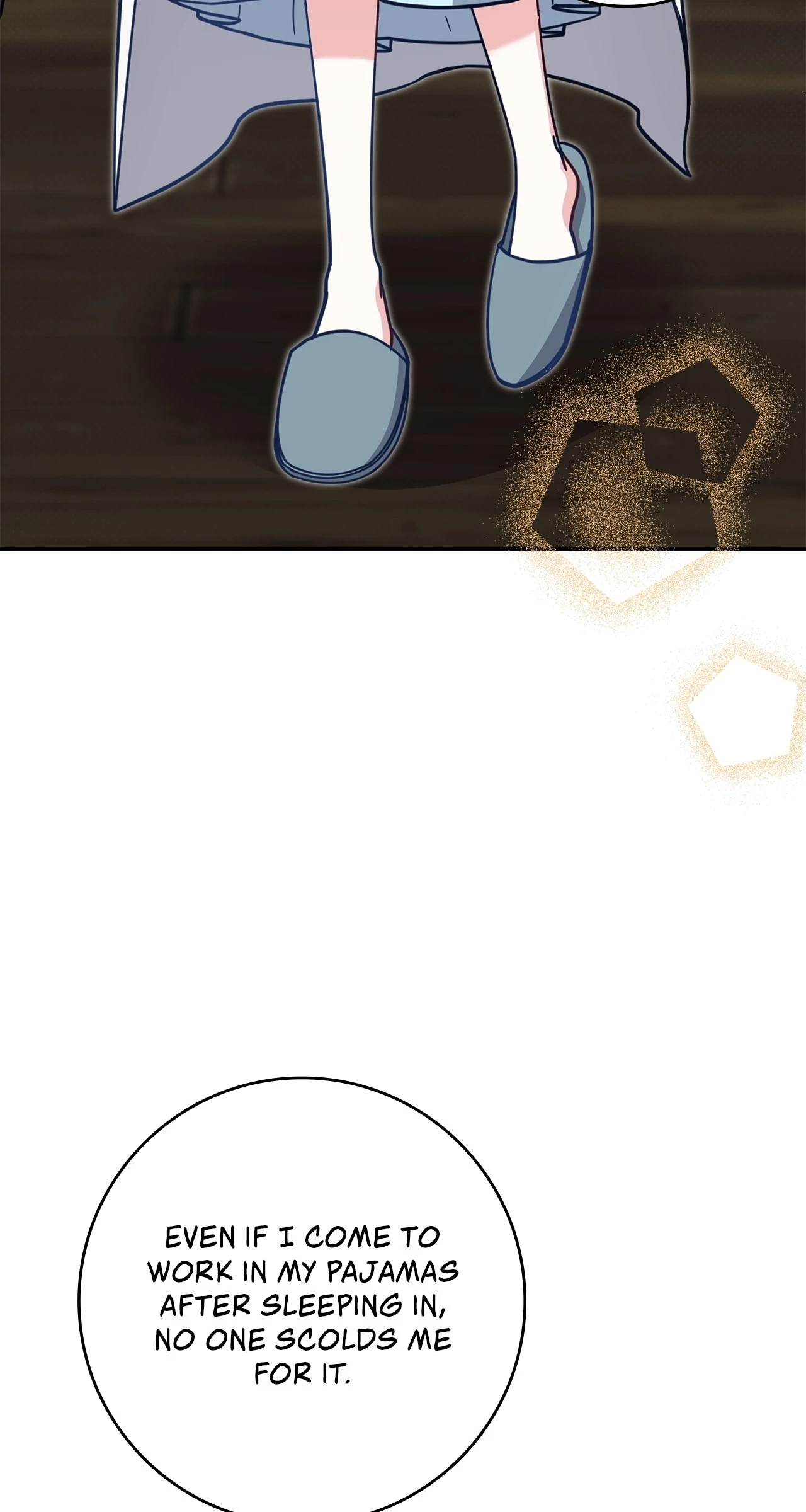 The Beloved Gardener of the World Tree Chapter 1 - page 63