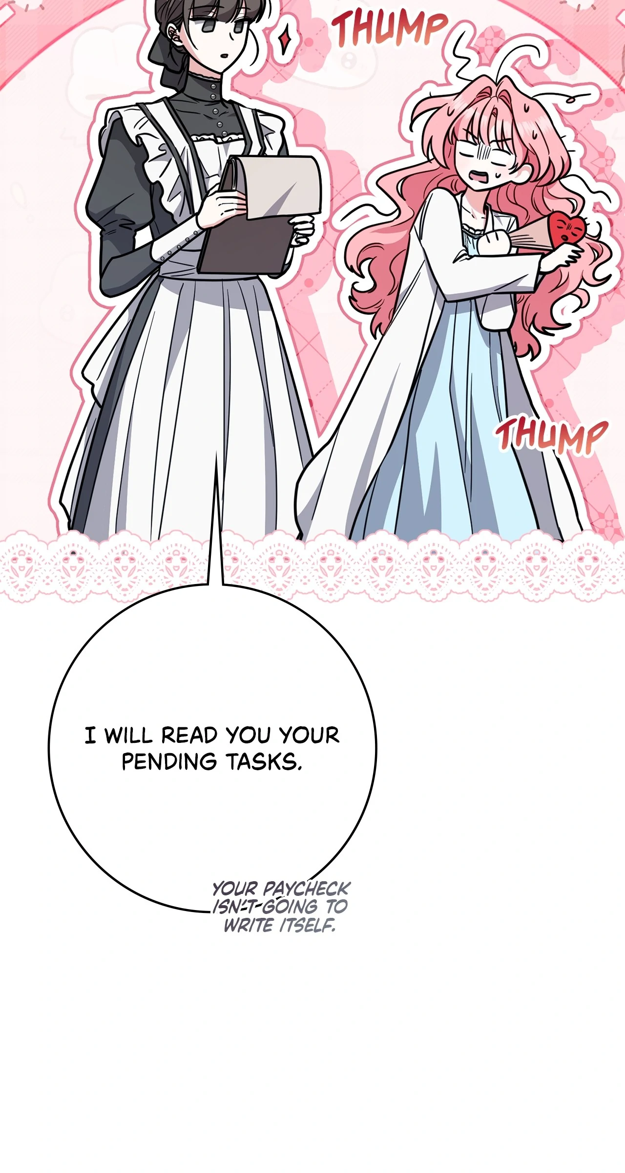 The Beloved Gardener of the World Tree Chapter 1 - page 67