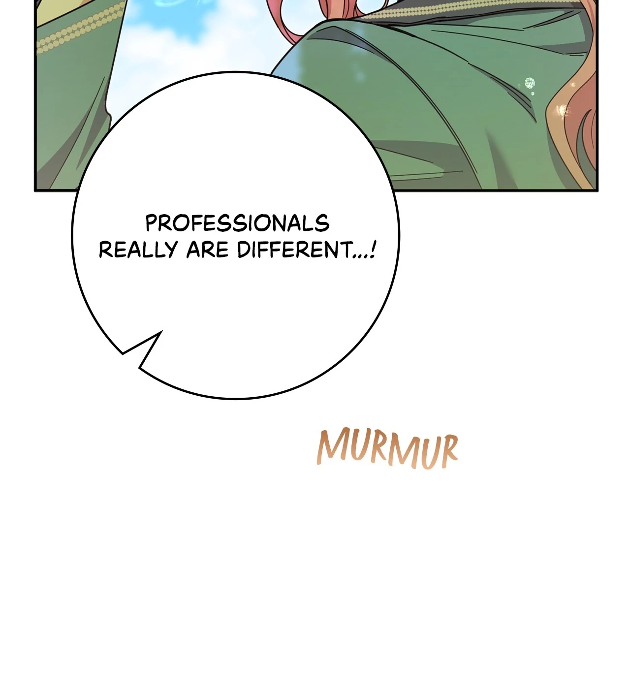 The Beloved Gardener of the World Tree Chapter 1 - page 6