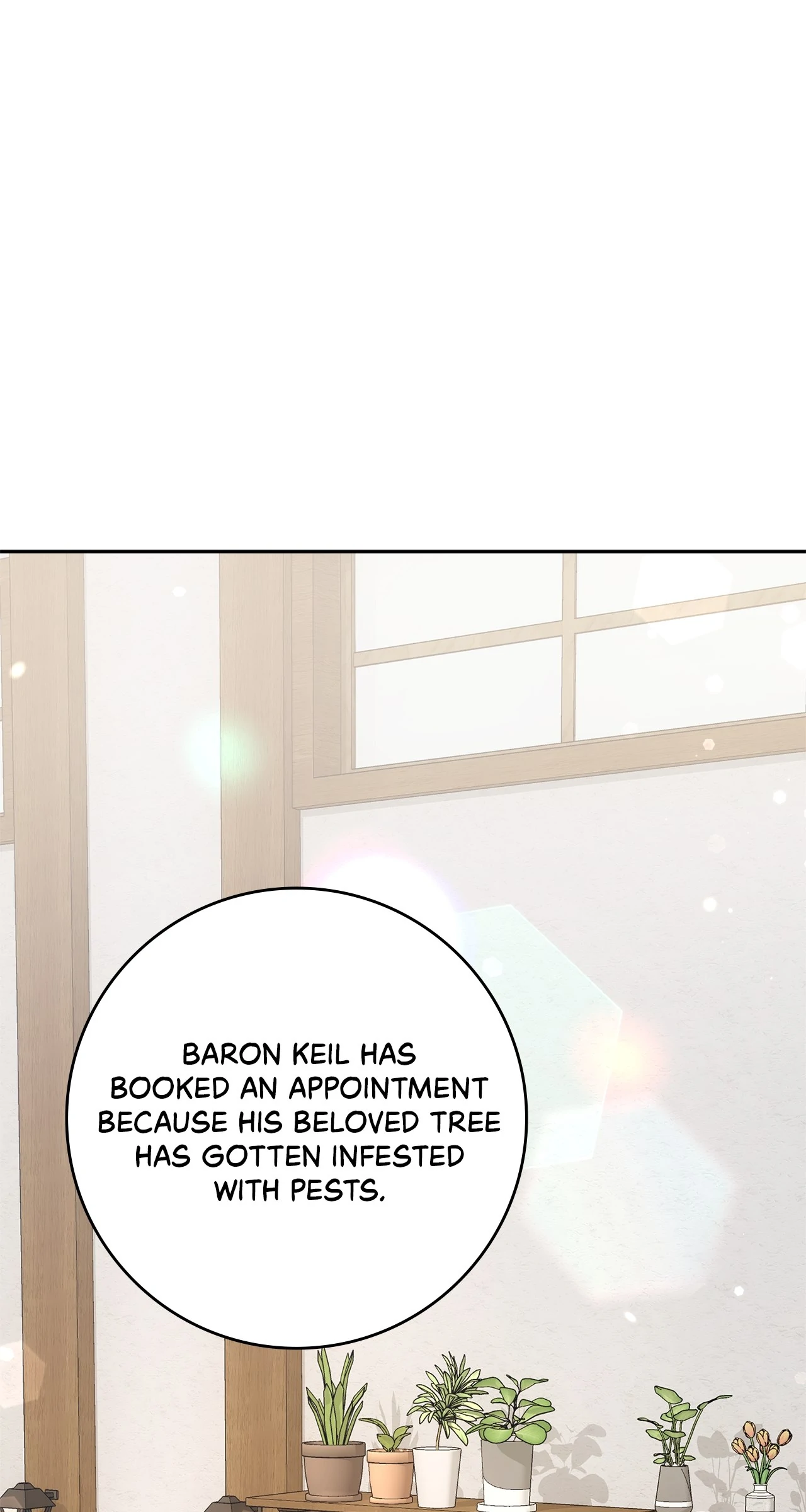 The Beloved Gardener of the World Tree Chapter 1 - page 69