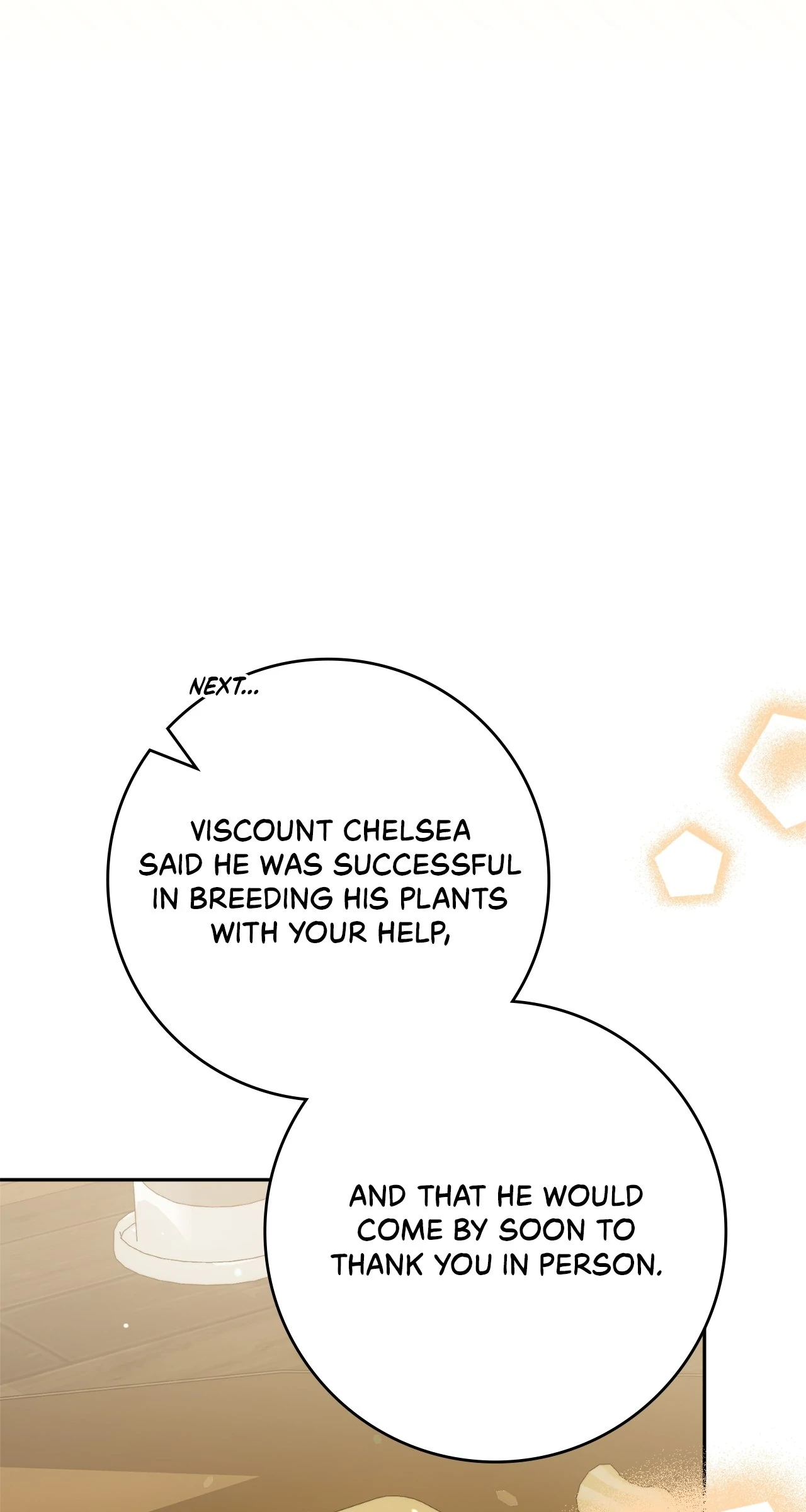 The Beloved Gardener of the World Tree Chapter 1 - page 74