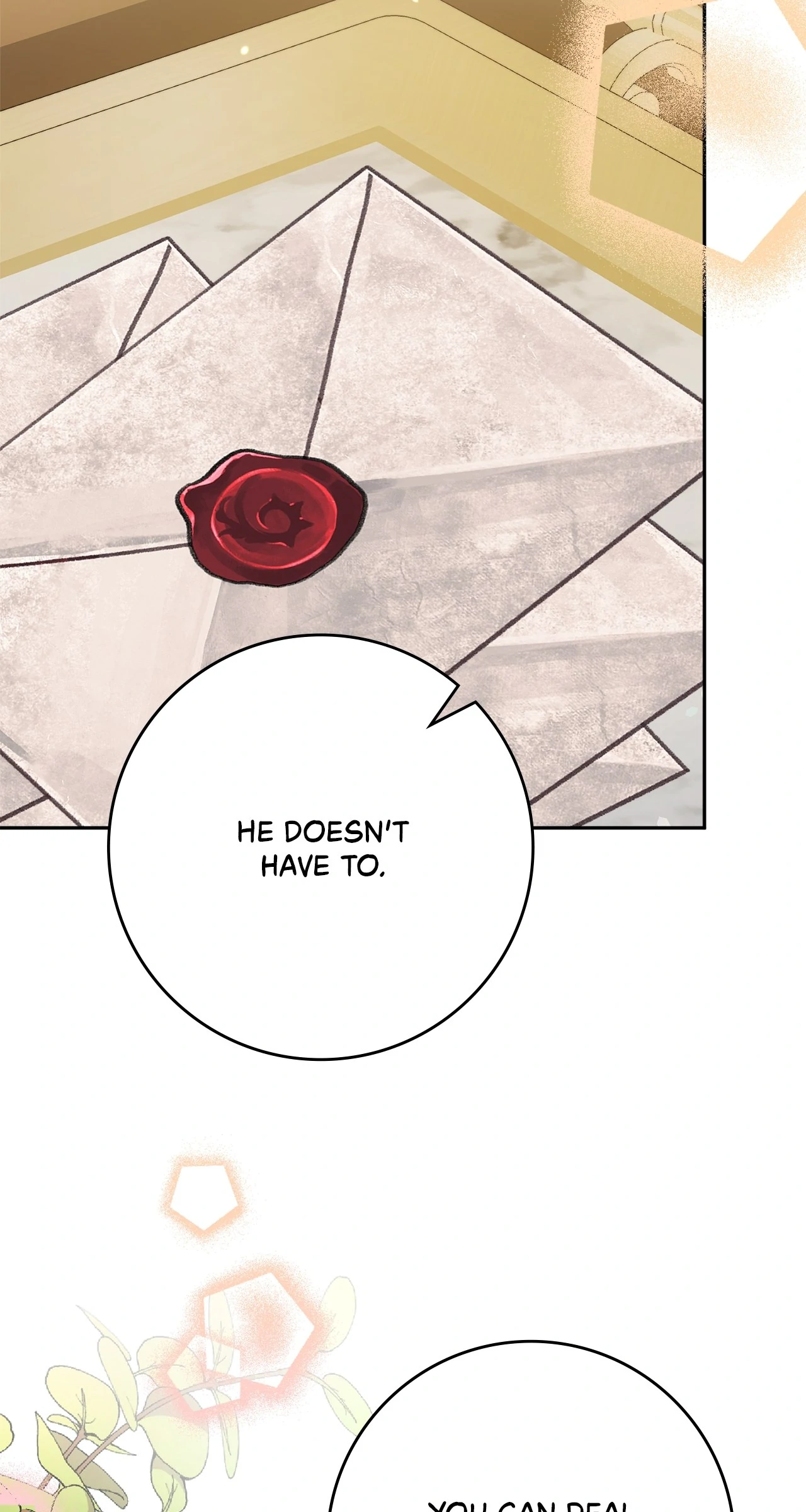 The Beloved Gardener of the World Tree Chapter 1 - page 75