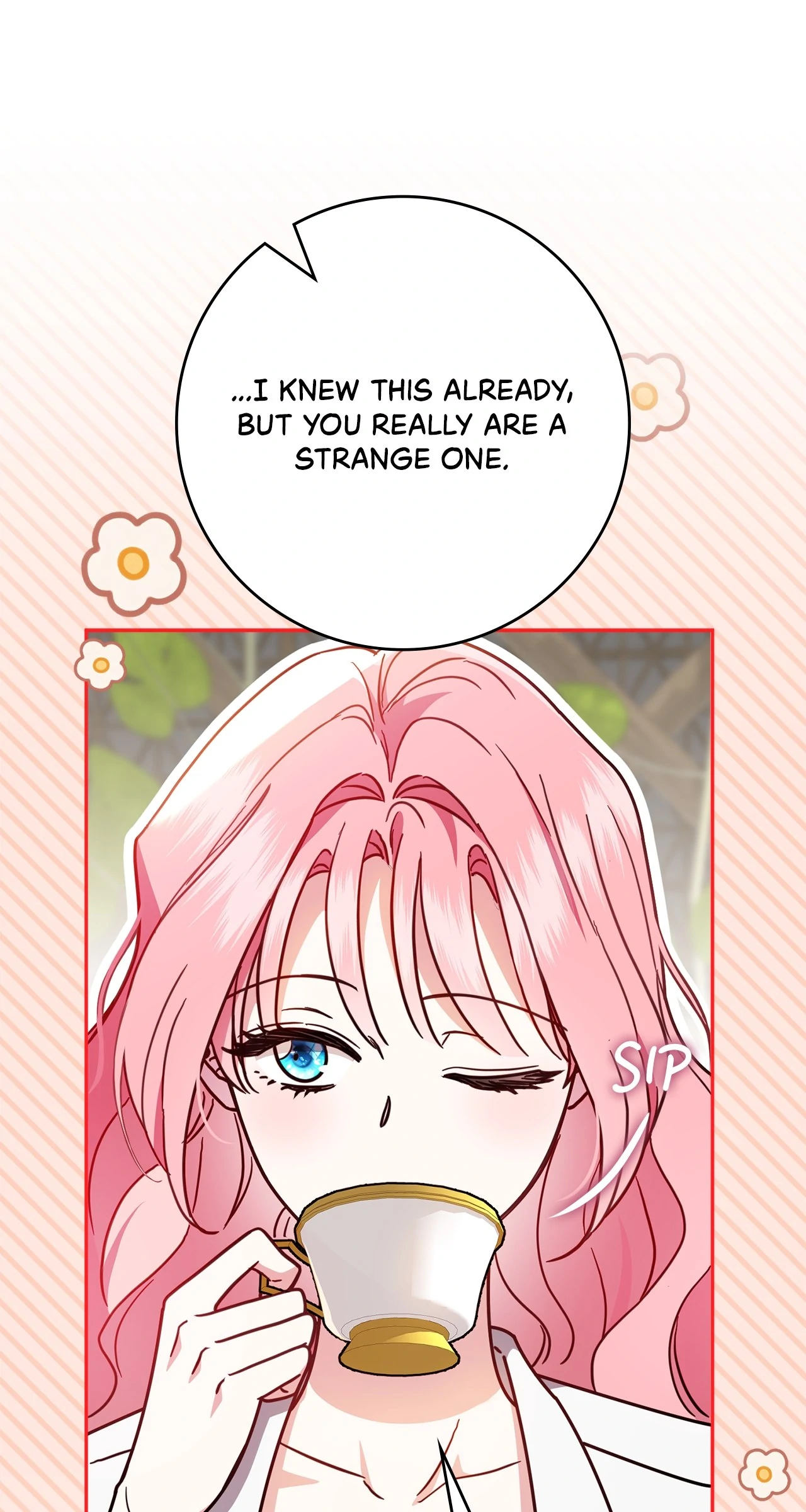 The Beloved Gardener of the World Tree Chapter 1 - page 78