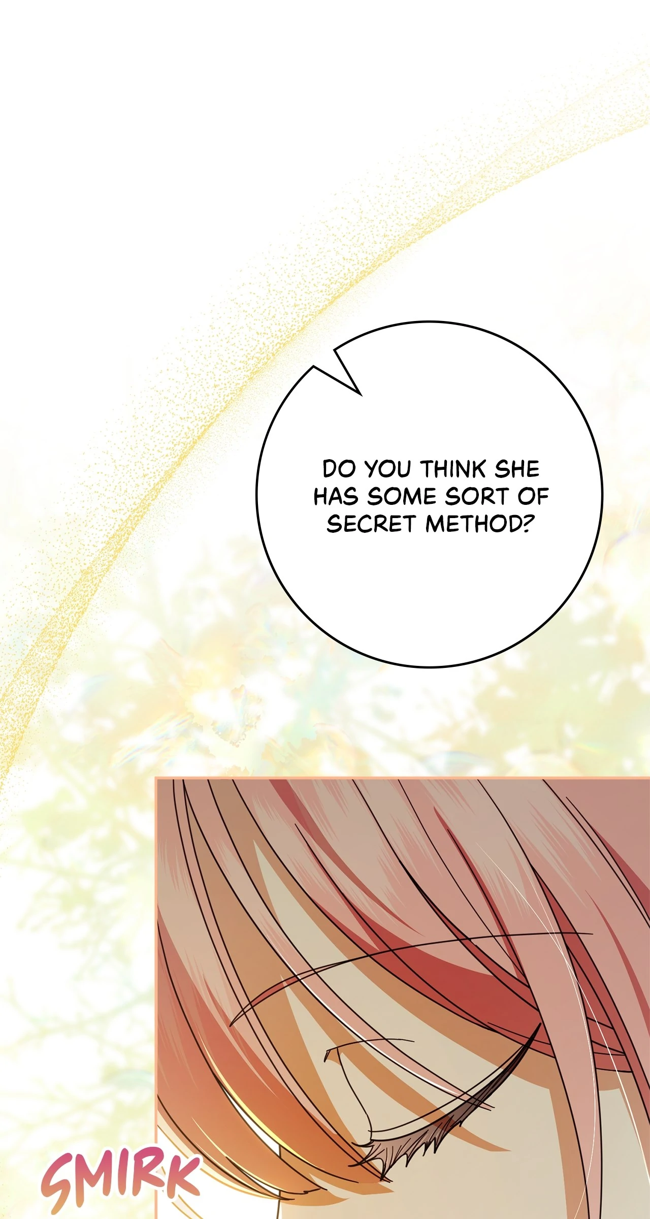 The Beloved Gardener of the World Tree Chapter 1 - page 7