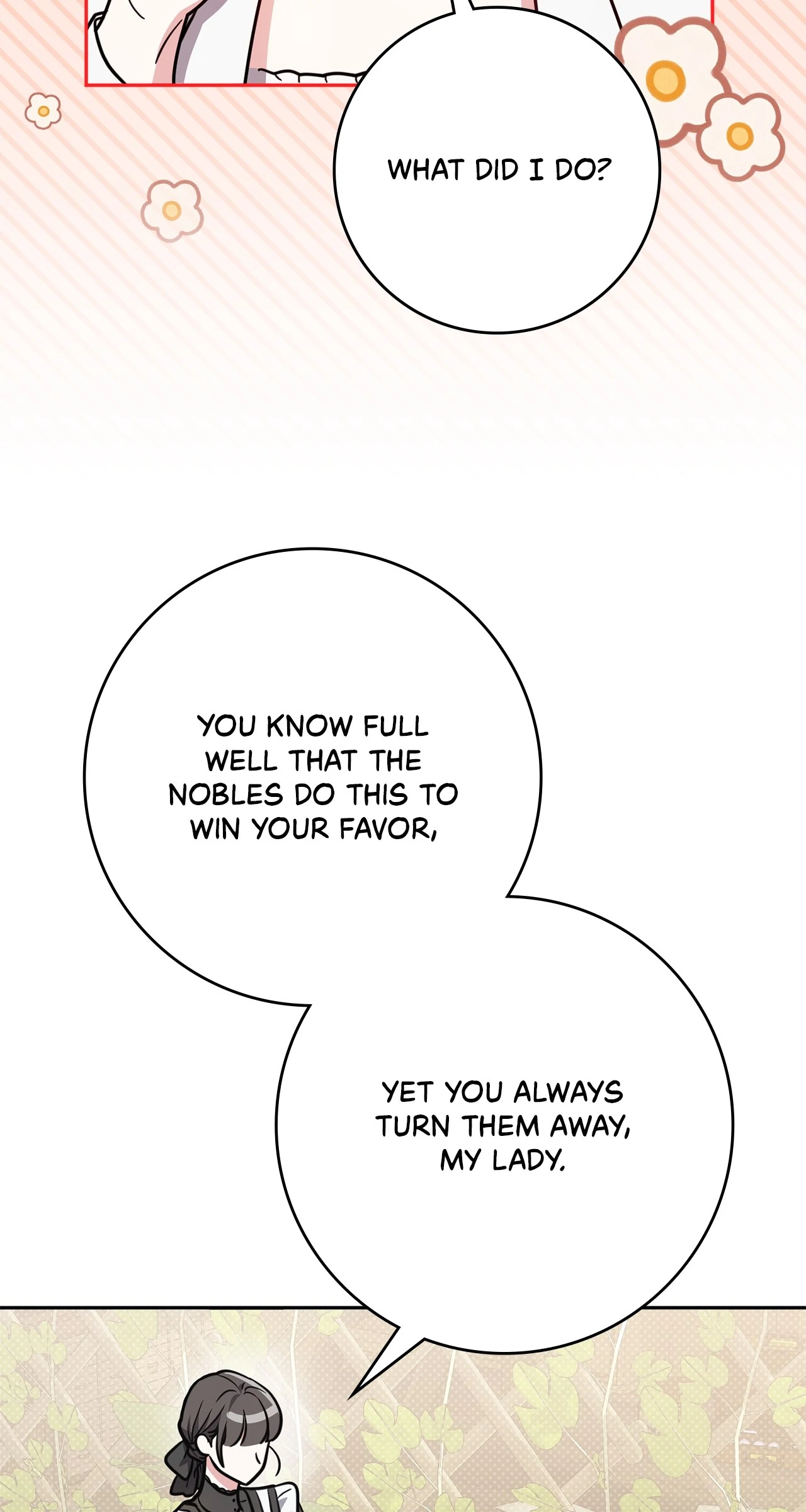 The Beloved Gardener of the World Tree Chapter 1 - page 79