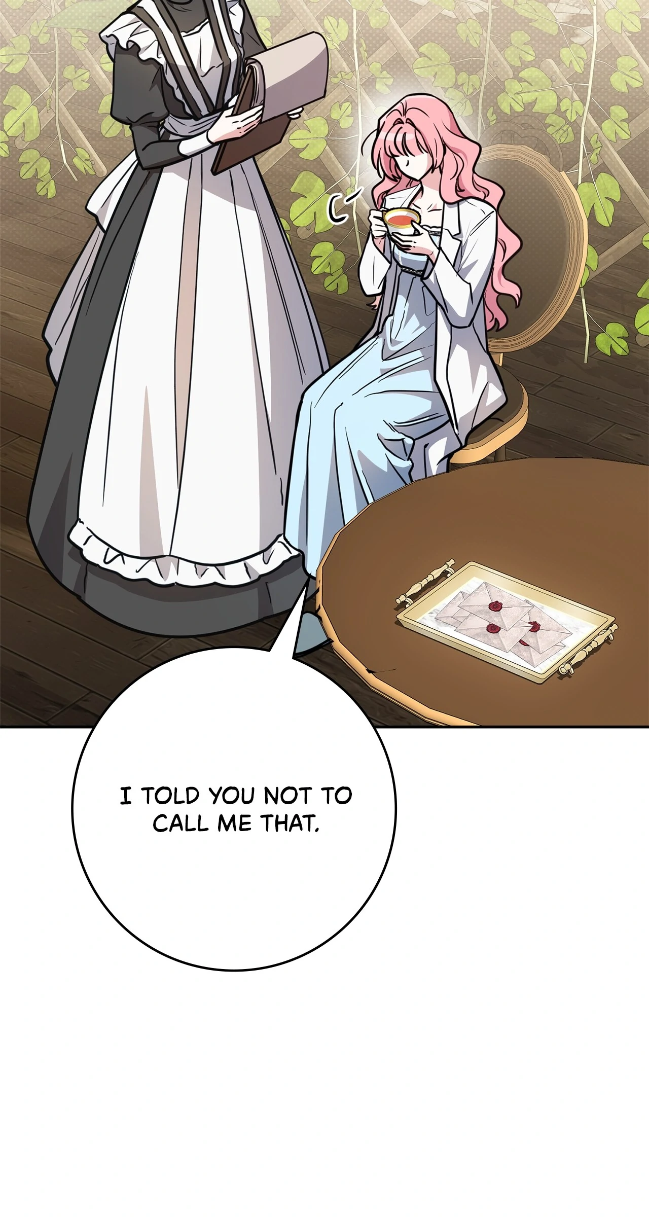 The Beloved Gardener of the World Tree Chapter 1 - page 80