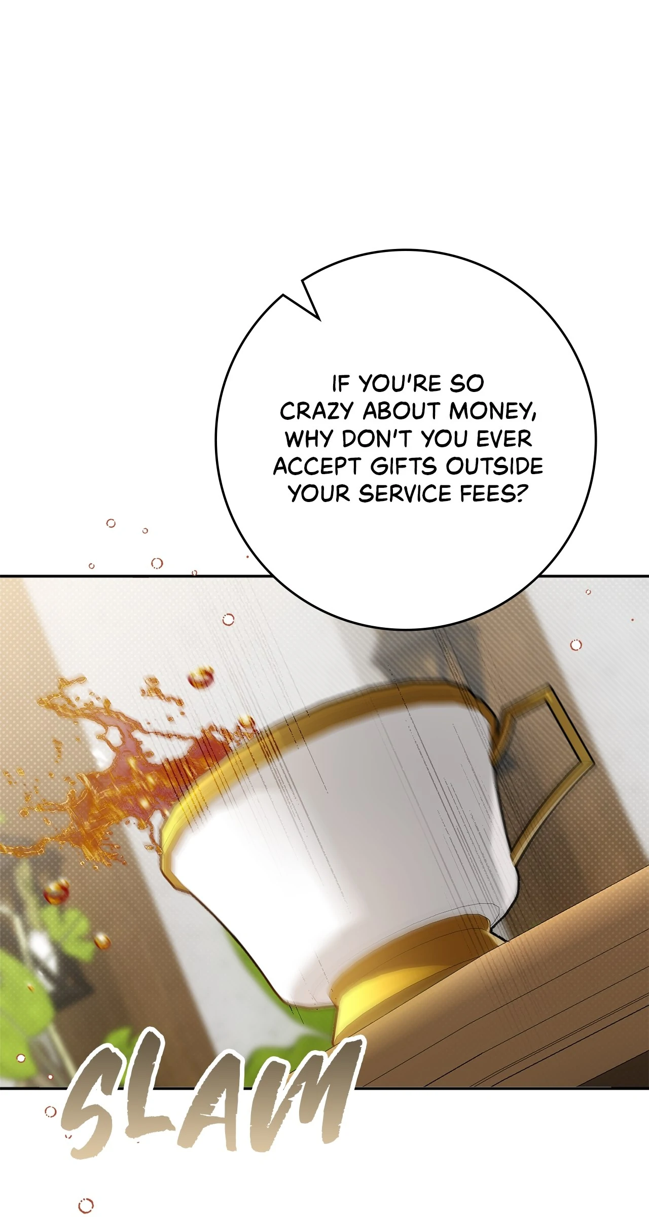 The Beloved Gardener of the World Tree Chapter 1 - page 81