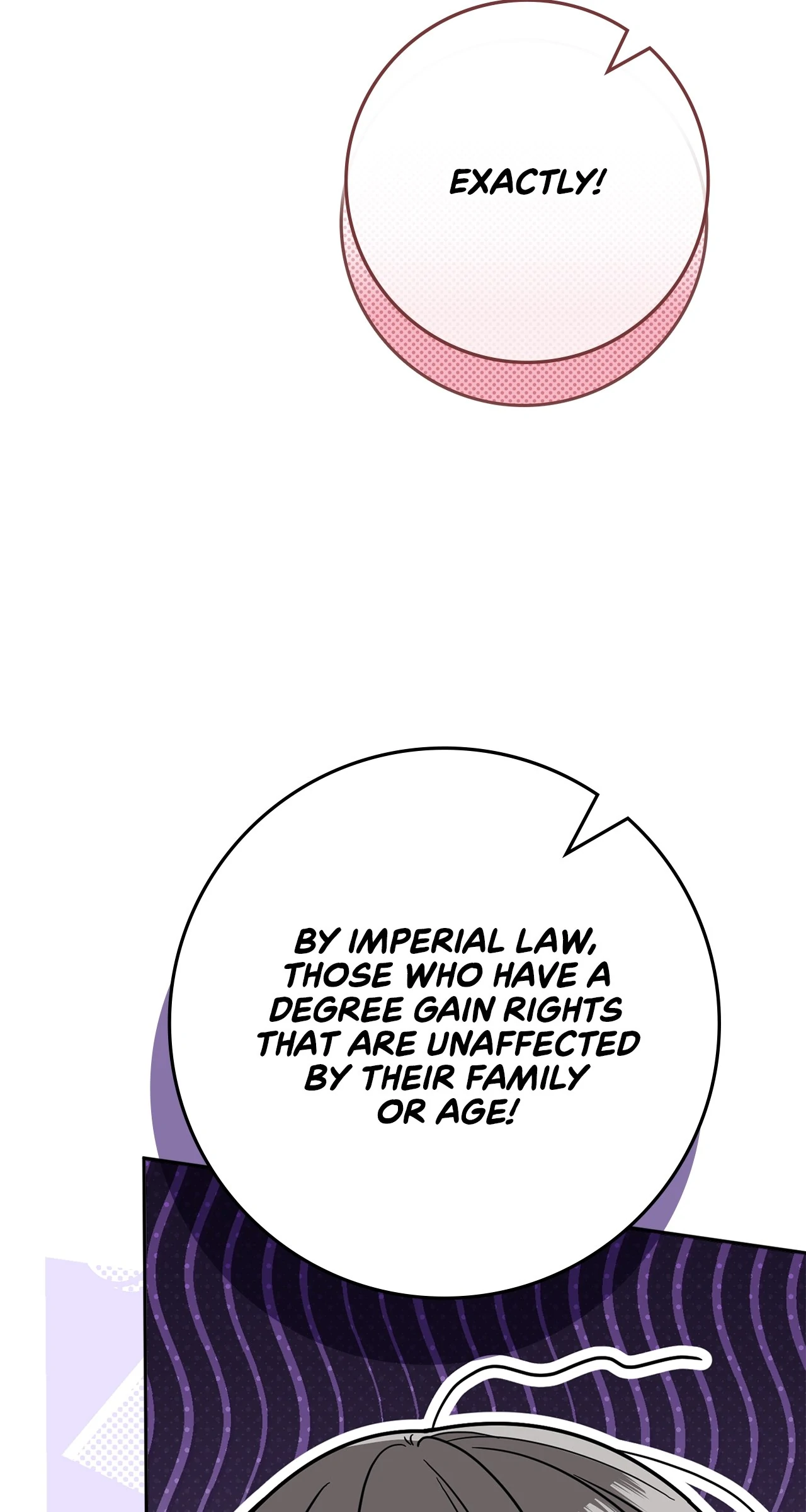 The Beloved Gardener of the World Tree Chapter 1 - page 84