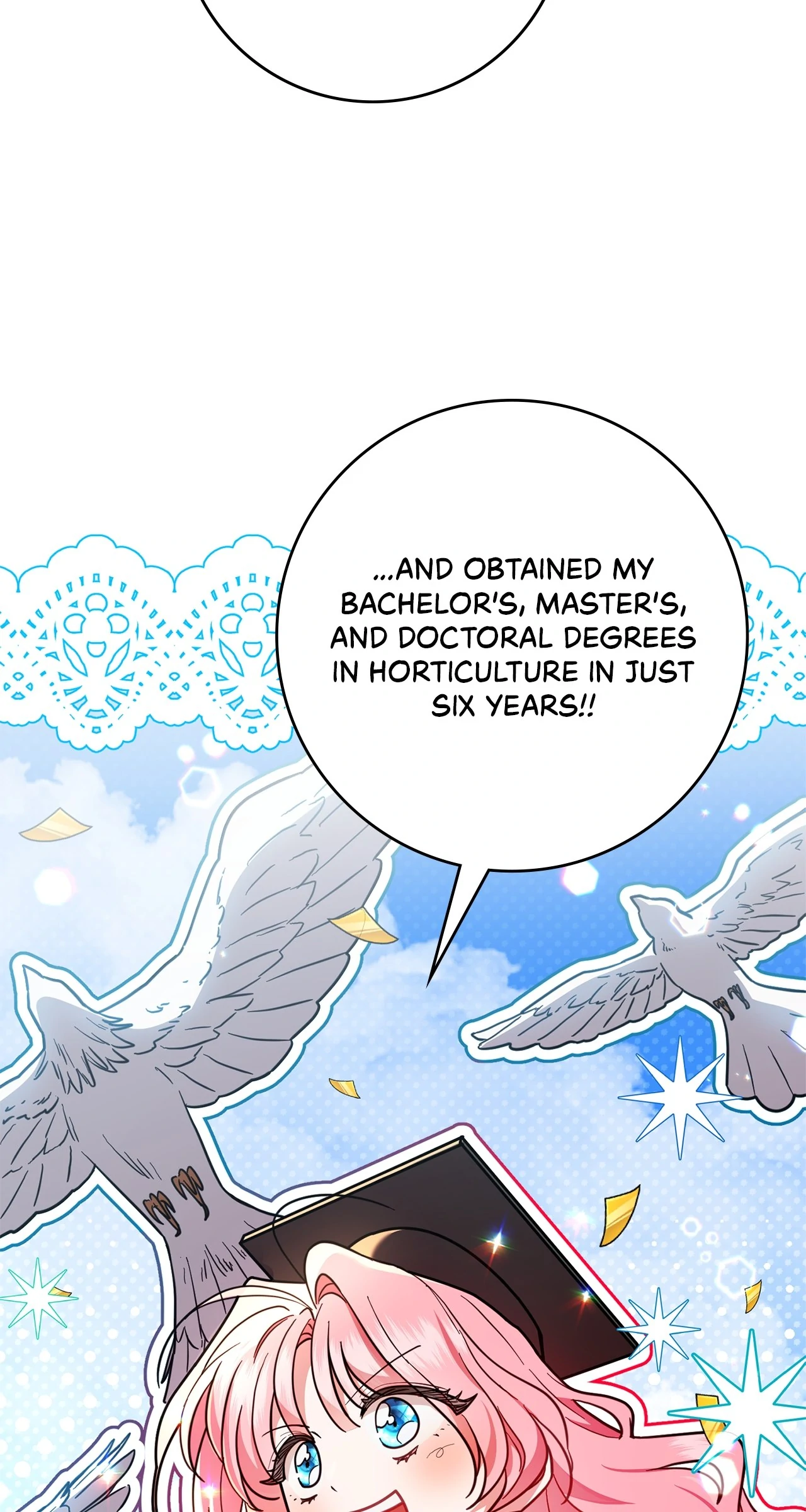 The Beloved Gardener of the World Tree Chapter 1 - page 87