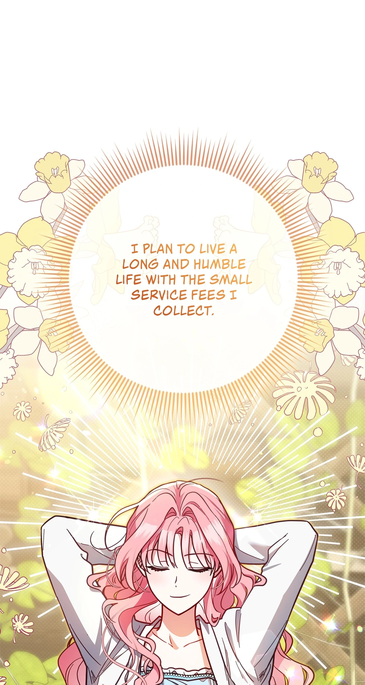 The Beloved Gardener of the World Tree Chapter 1 - page 94