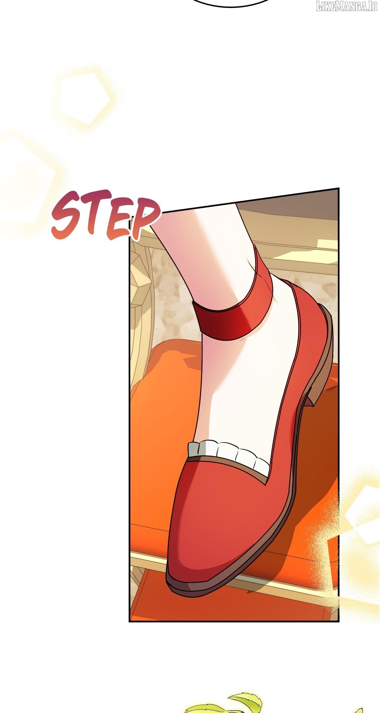 The Beloved Gardener of the World Tree Chapter 2 - page 100
