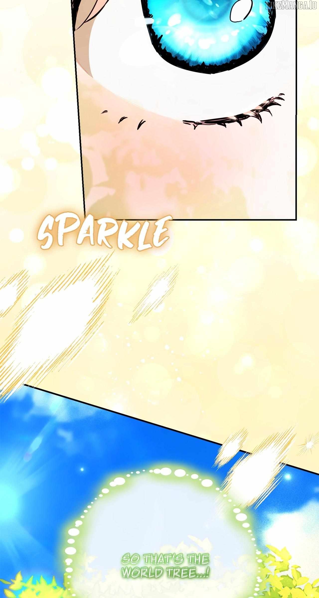 The Beloved Gardener of the World Tree Chapter 2 - page 107