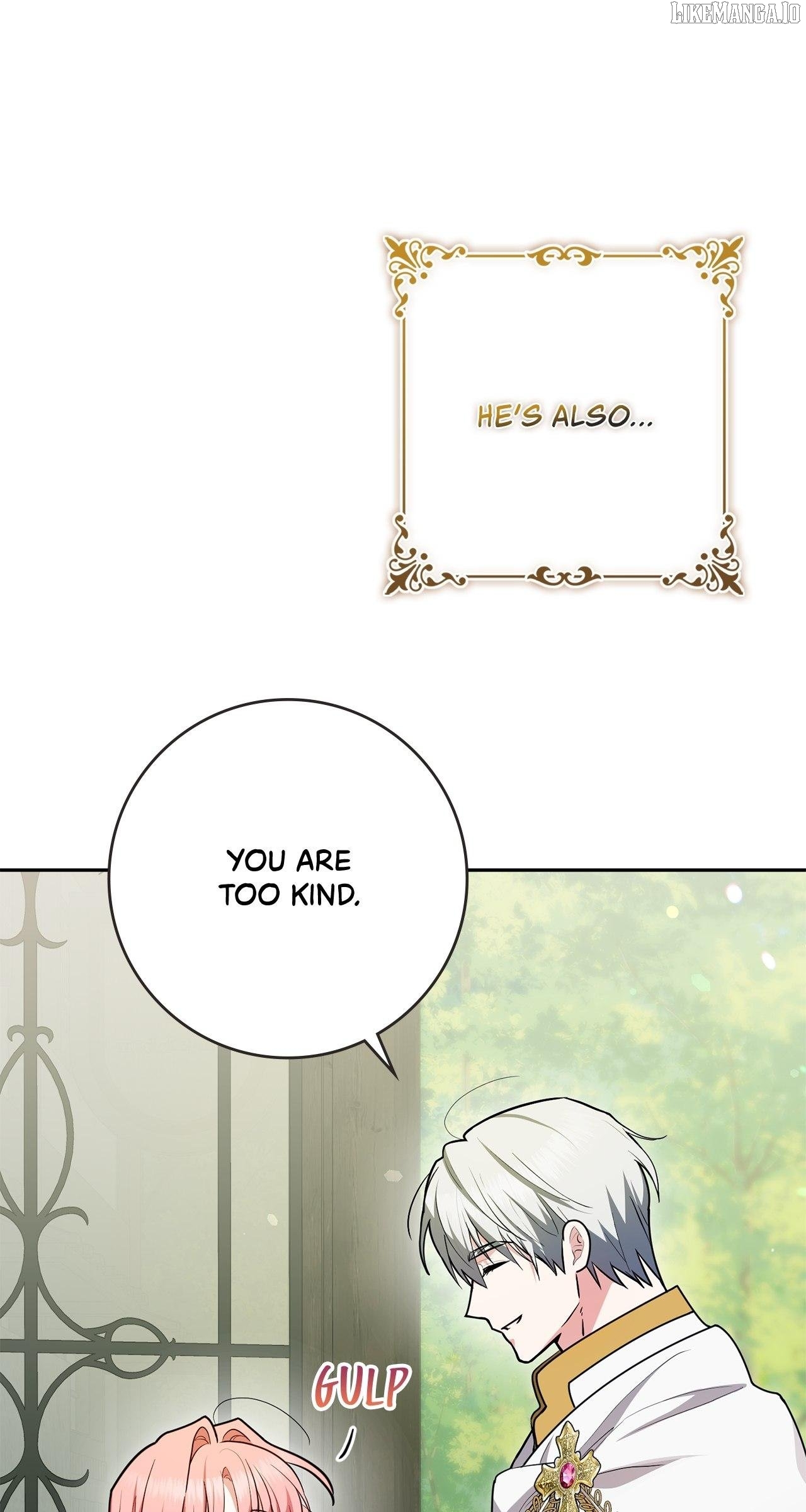 The Beloved Gardener of the World Tree Chapter 2 - page 11